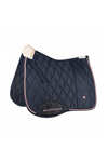 Waldhausen Modern Ros&eacute; Jumping Saddle Pad