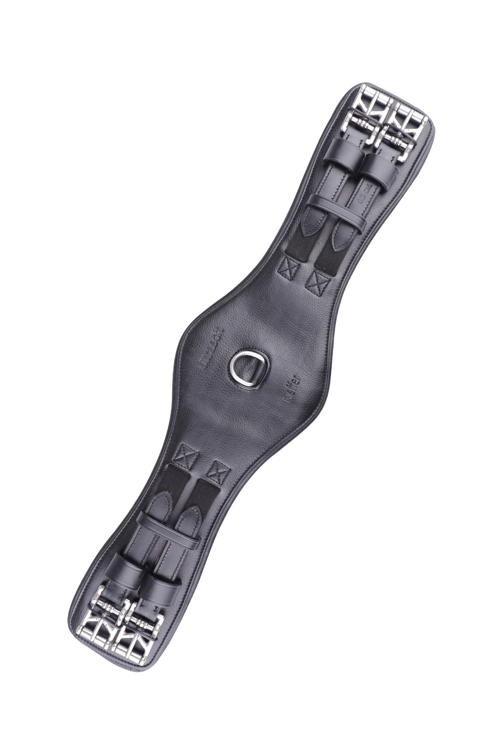 Kieffer Ultrasoft® pitkä satulavyö