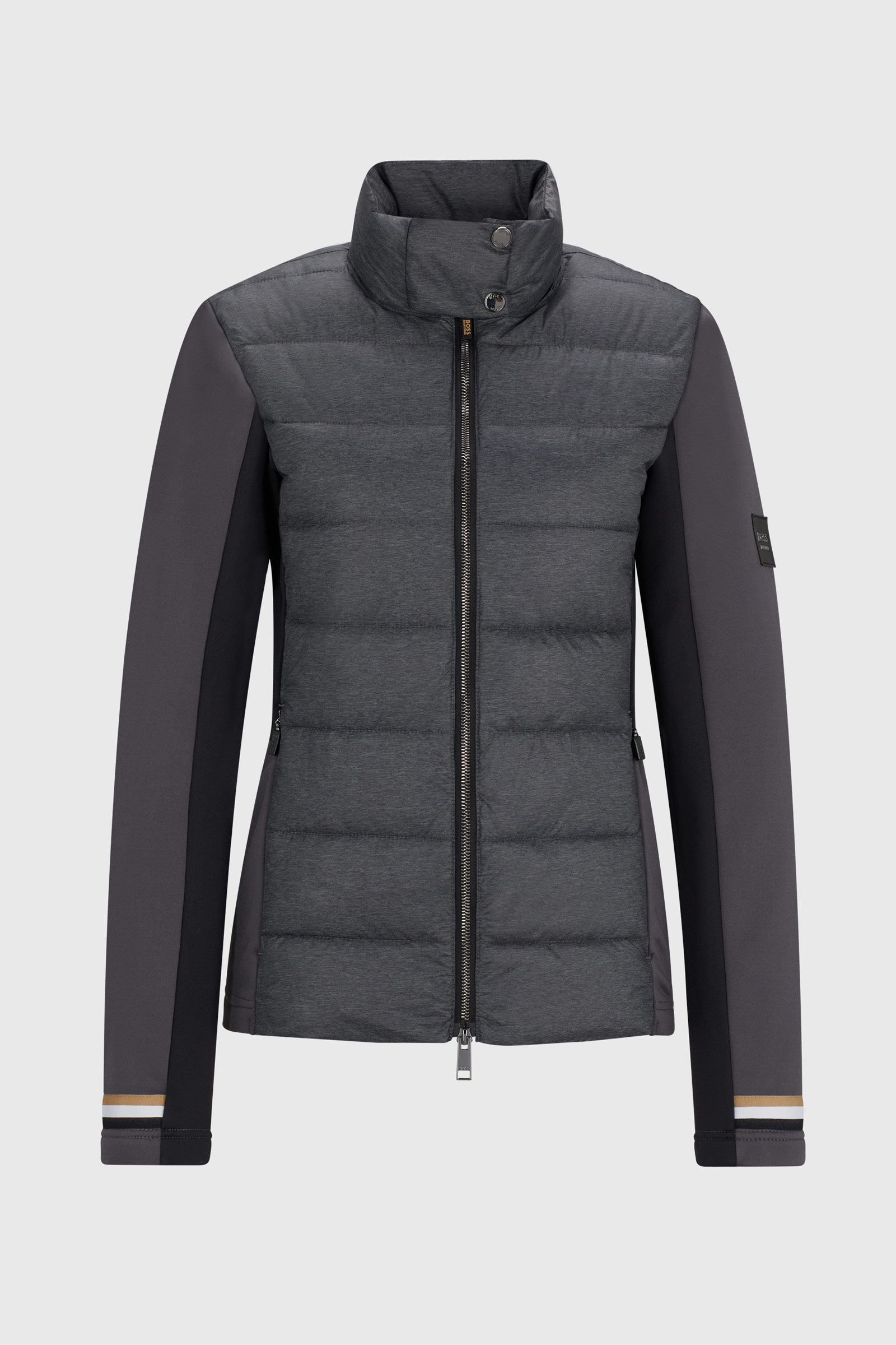 Boss Ruby hybrid untuvatakki