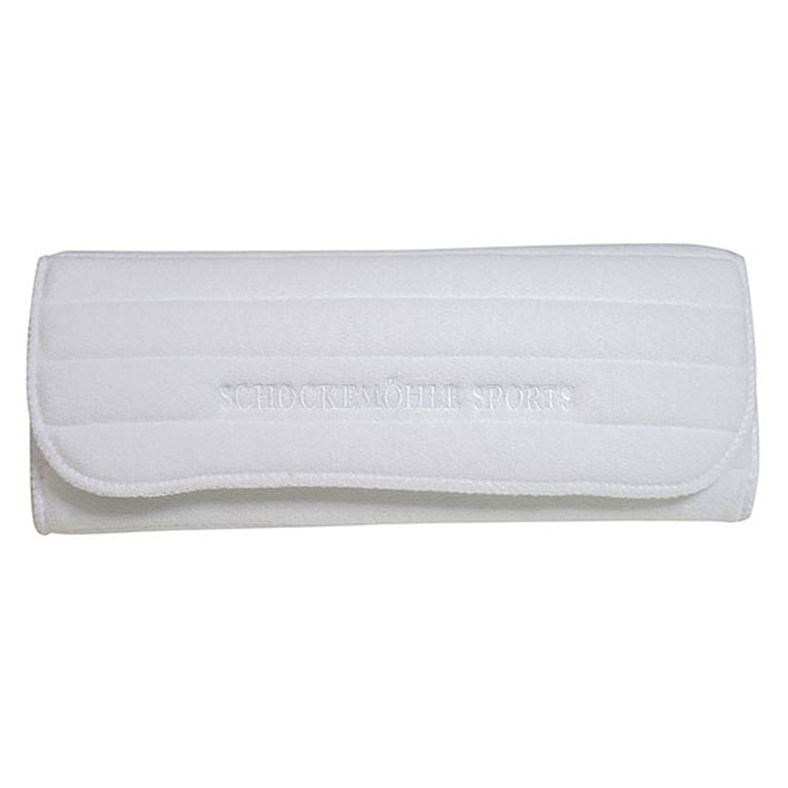 WH/AB Schockemöhle Sports Quick Dry Light pintelinpatjat (suuri)