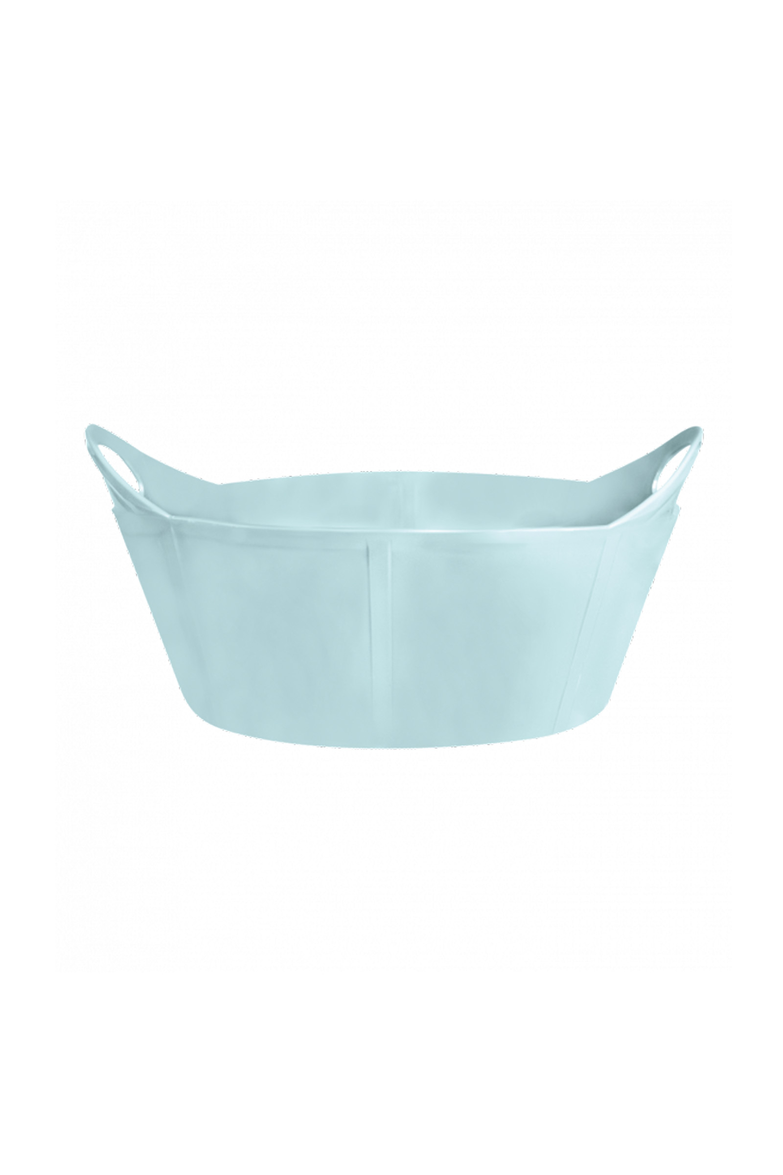 Turquoise Blue Waldhausen Flexibowl, 15L