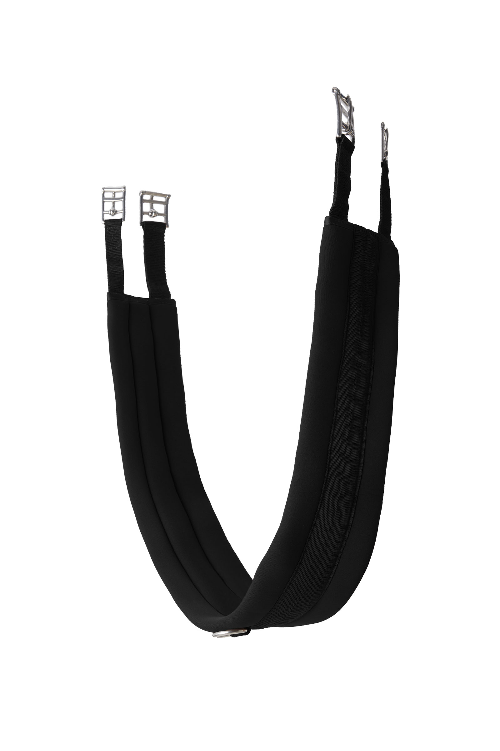 Horze Dinant Neoprene pitk&auml; satulavy&ouml; ilman joustoja