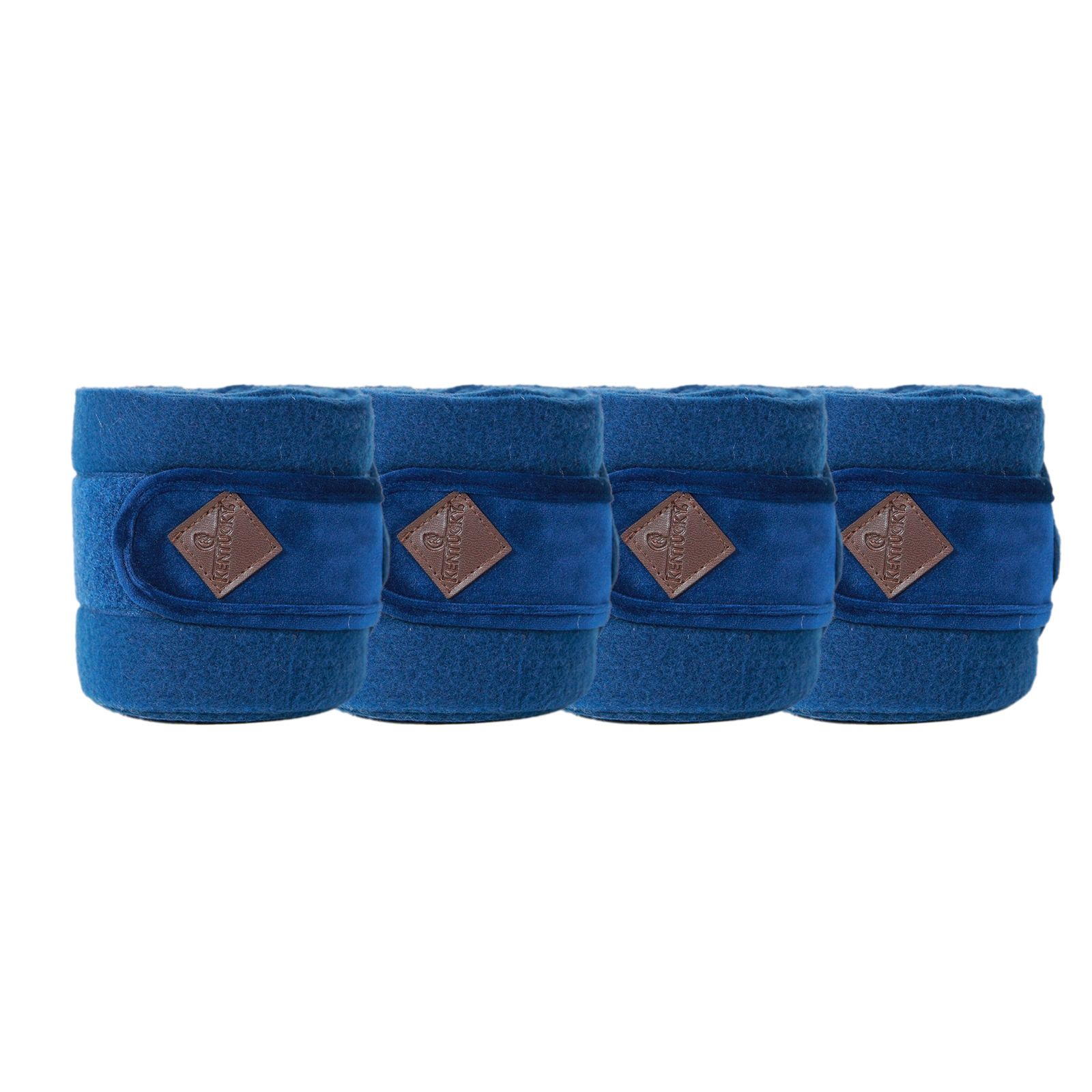 Kentucky Horsewear Polar Fleece Velvet pintelit