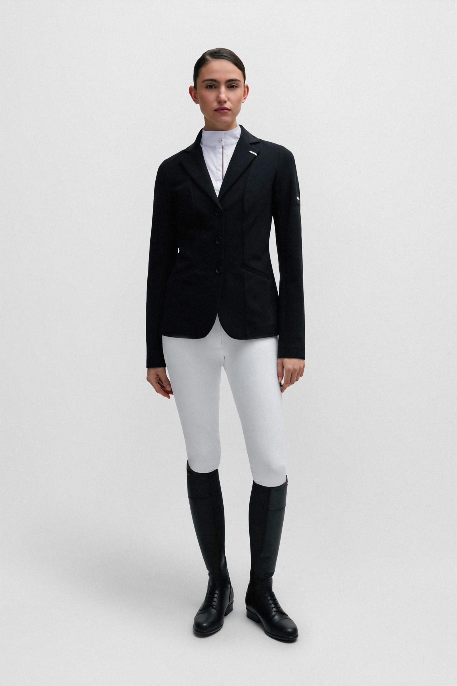 Boss Elisa Show -pusero