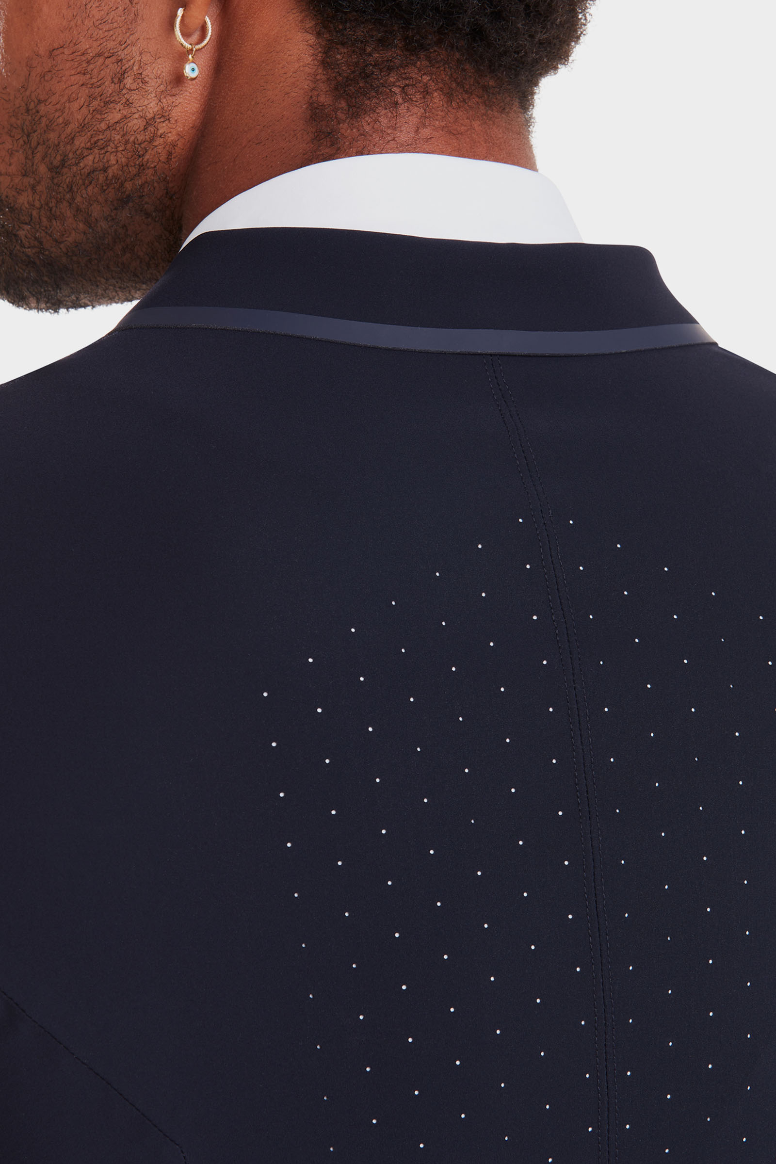 Horse Pilot Aeromade miesten kilpailutakki