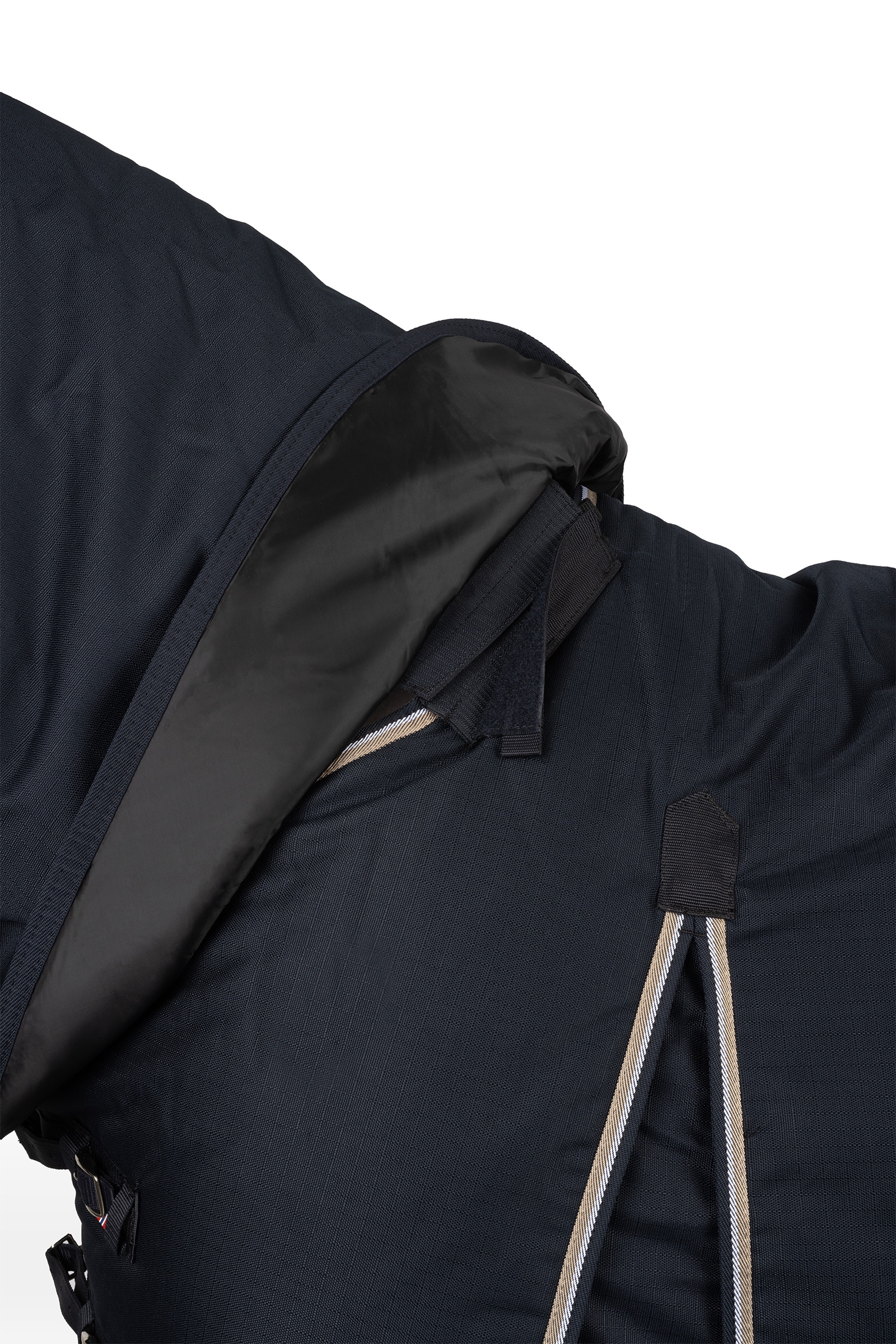 B Vertigo Georgina -ulkoloimi irrotettavalla kaulakappaleella, 250 g