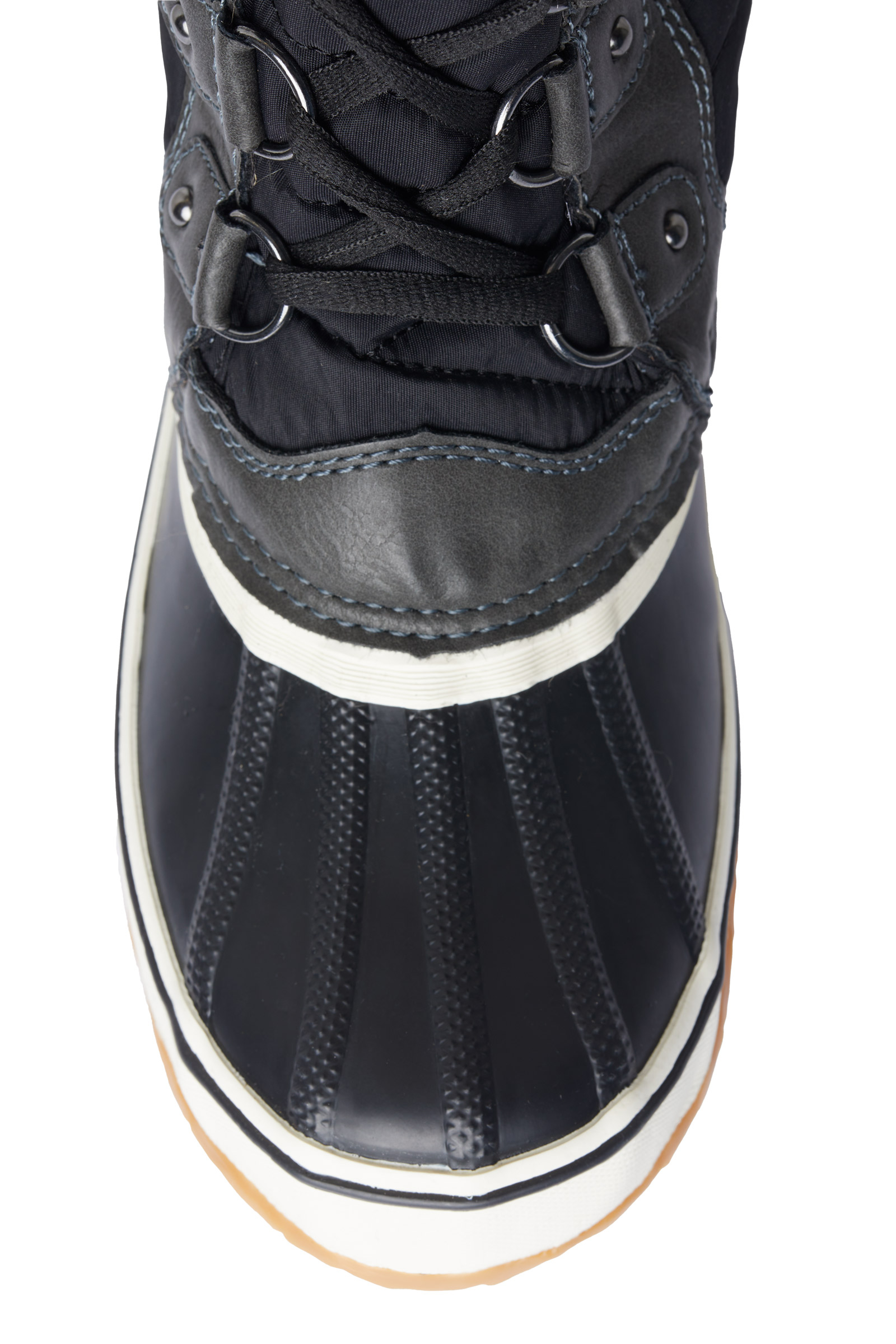 Horze talvikengät turkisvuorella