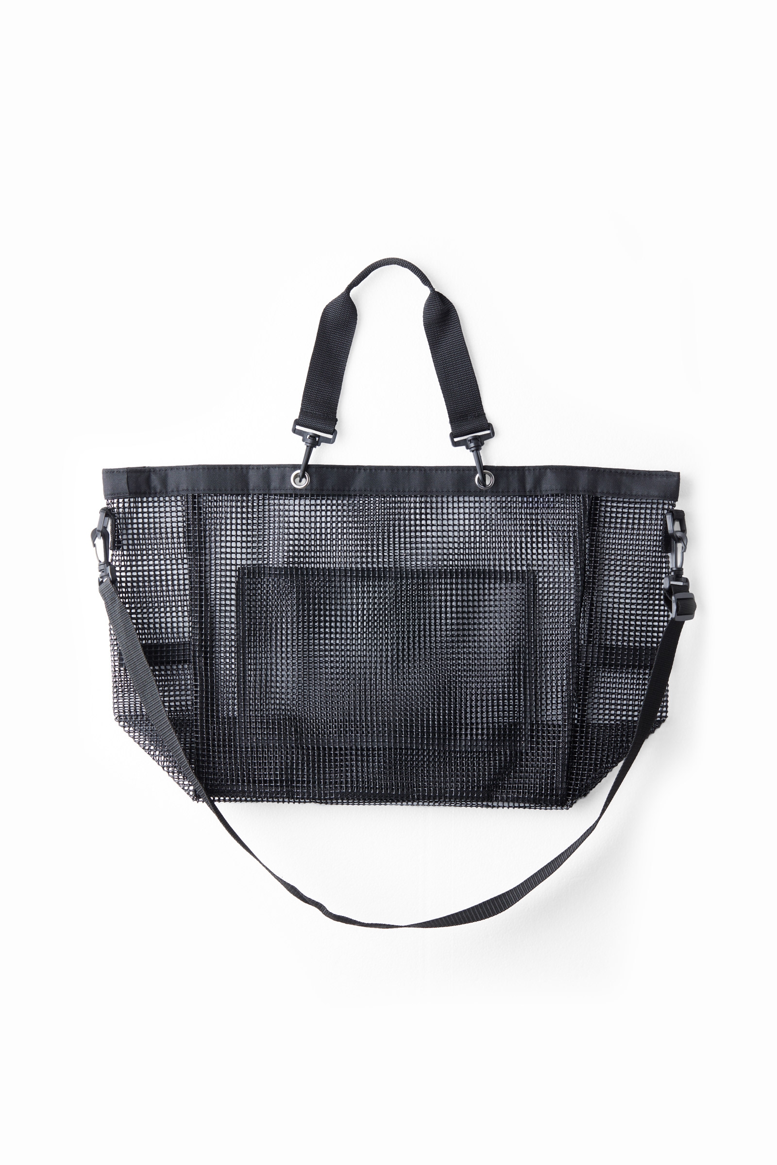 Horze Mesh Shopper harjalaukku