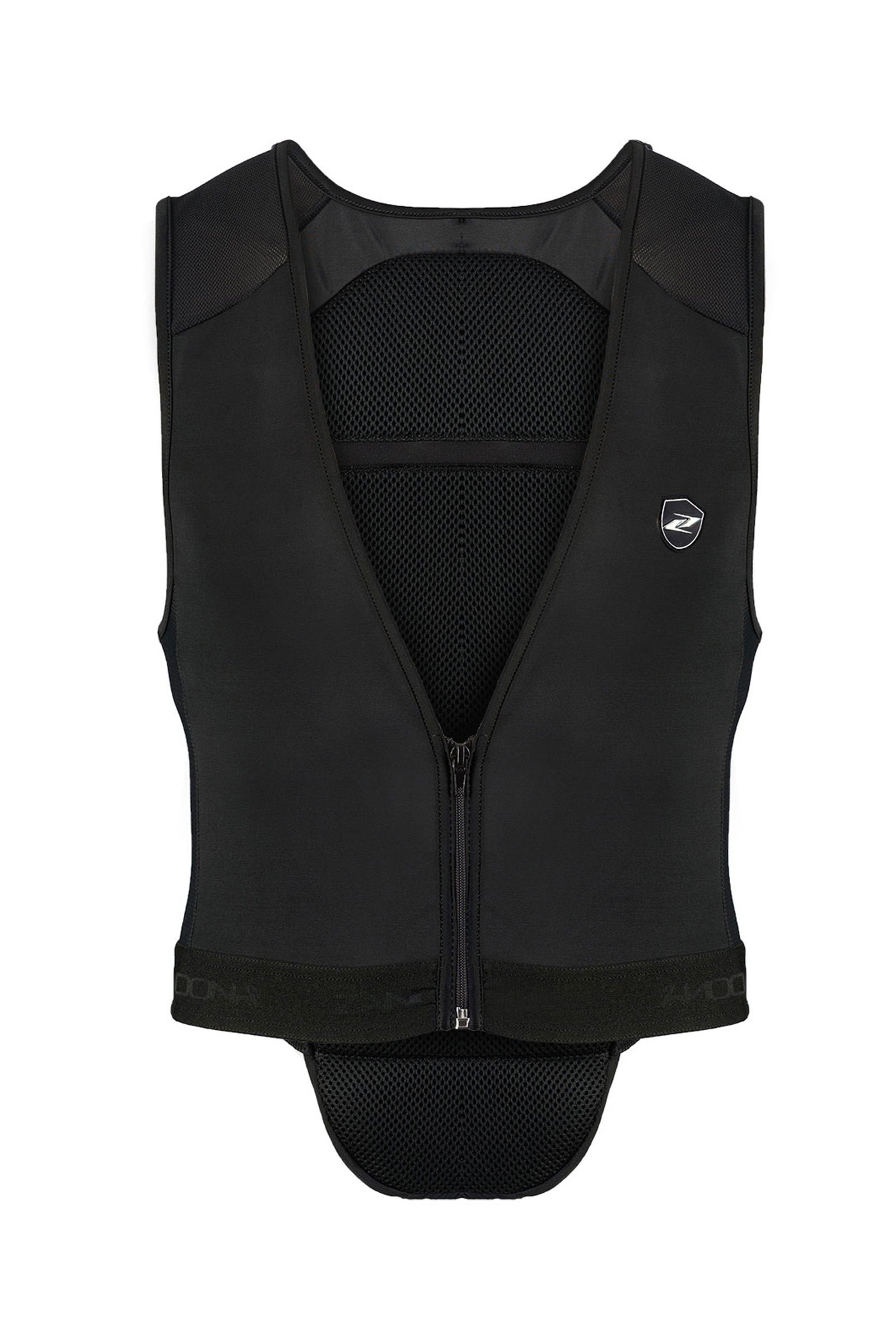 Zandona Competition Vest x6 (158-167 cm) turvaliivi selkäpanssarilla