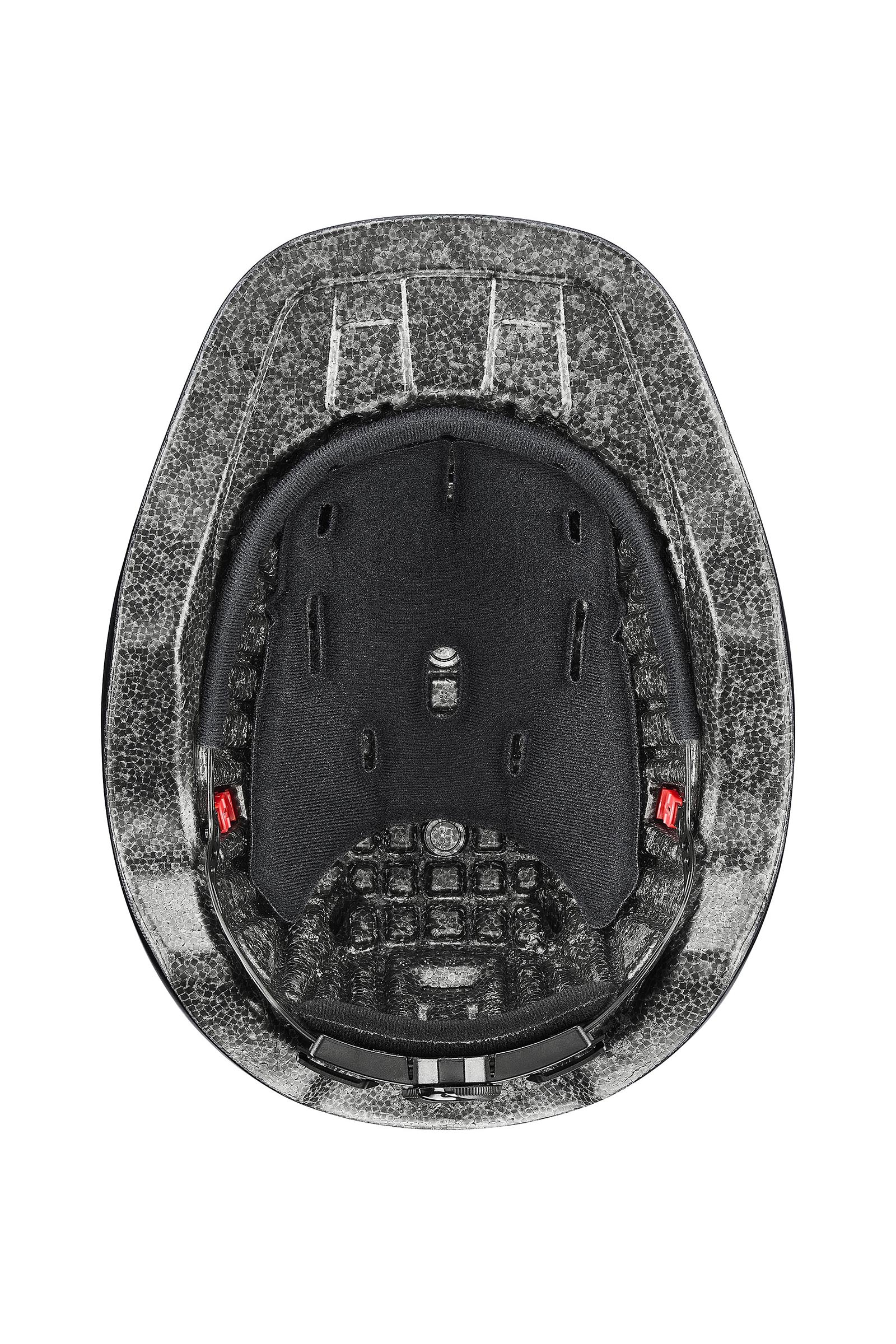 Uvex Kidoxx Mat lasten ratsastuskypärä