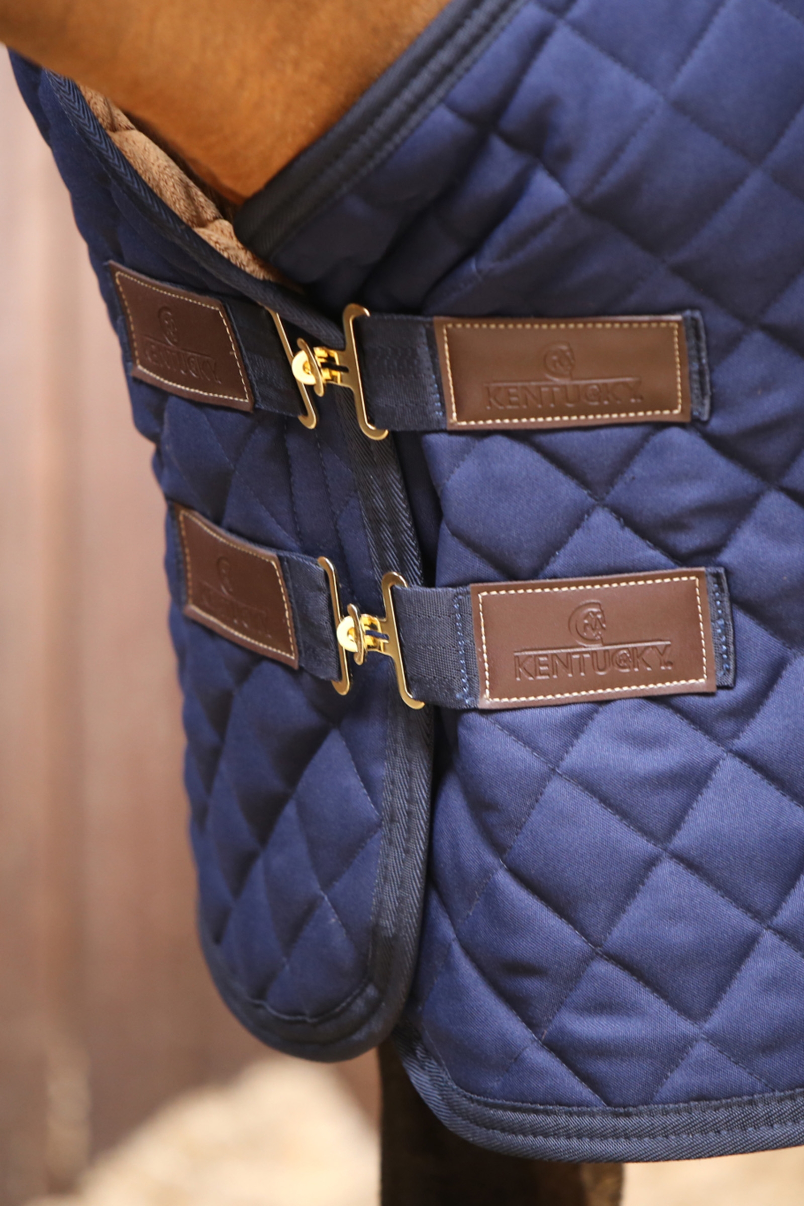 Kentucky Horsewear talliloimi 400 g