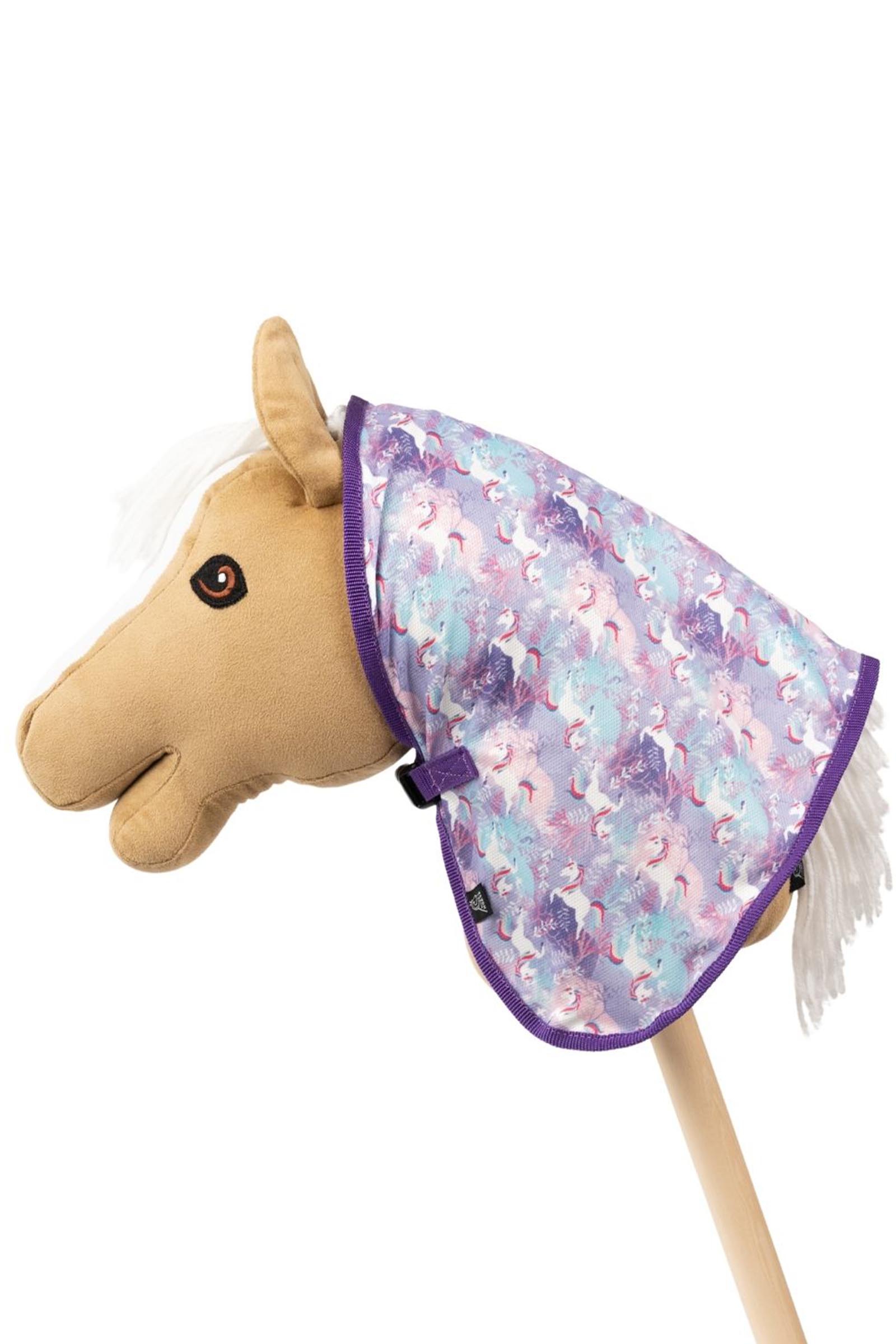 My Hobby Horse yksisarvinen fleece loimi