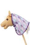 My Hobby Horse yksisarvinen fleece loimi