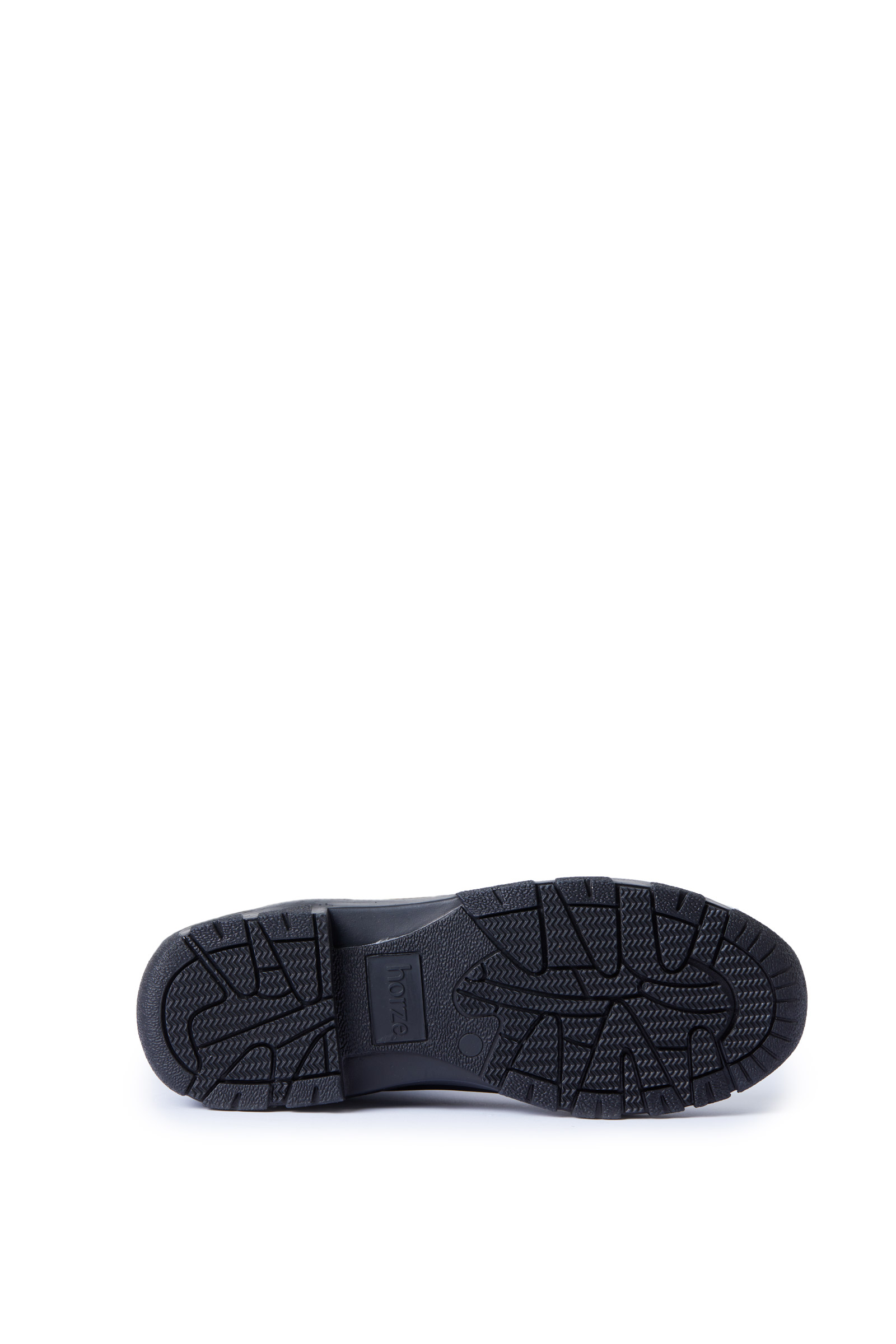 Naisten pitkät talvisaappaat Horze Aspen