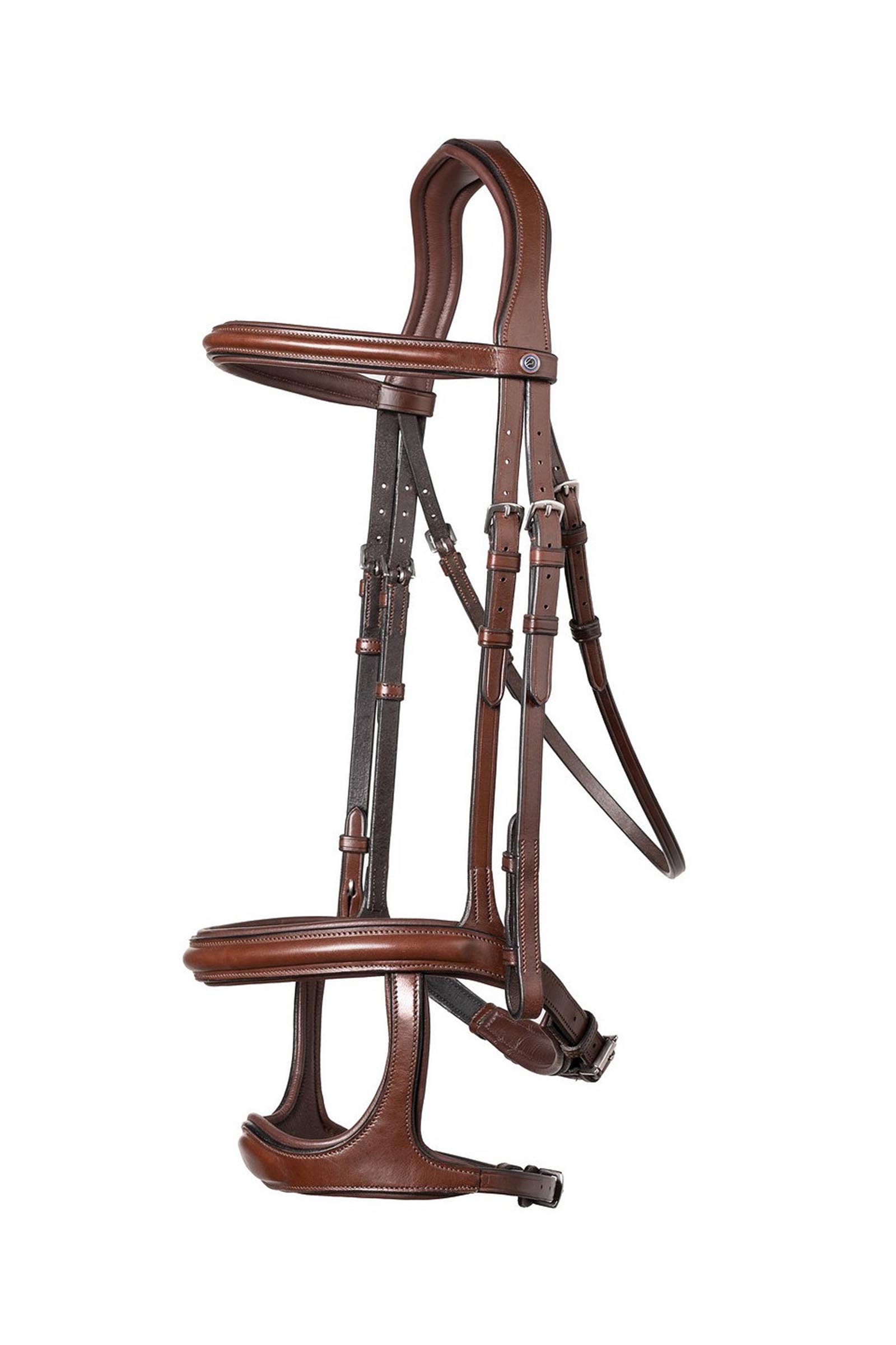 Trust Equestrian Paris Kaksoissilta Nen&auml;nauha