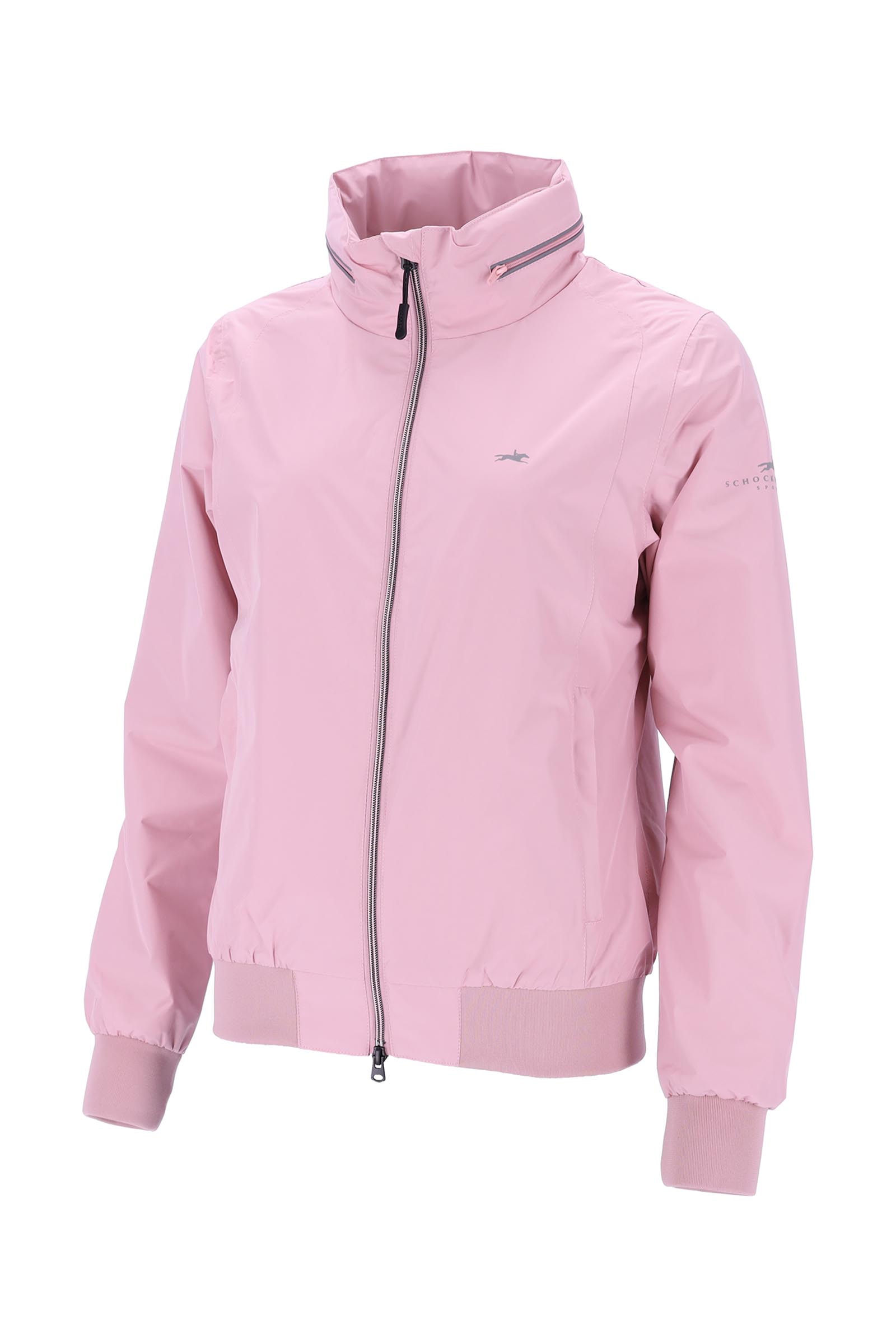 Schockemöhle Sports SPLaila dames waterdichte blouson