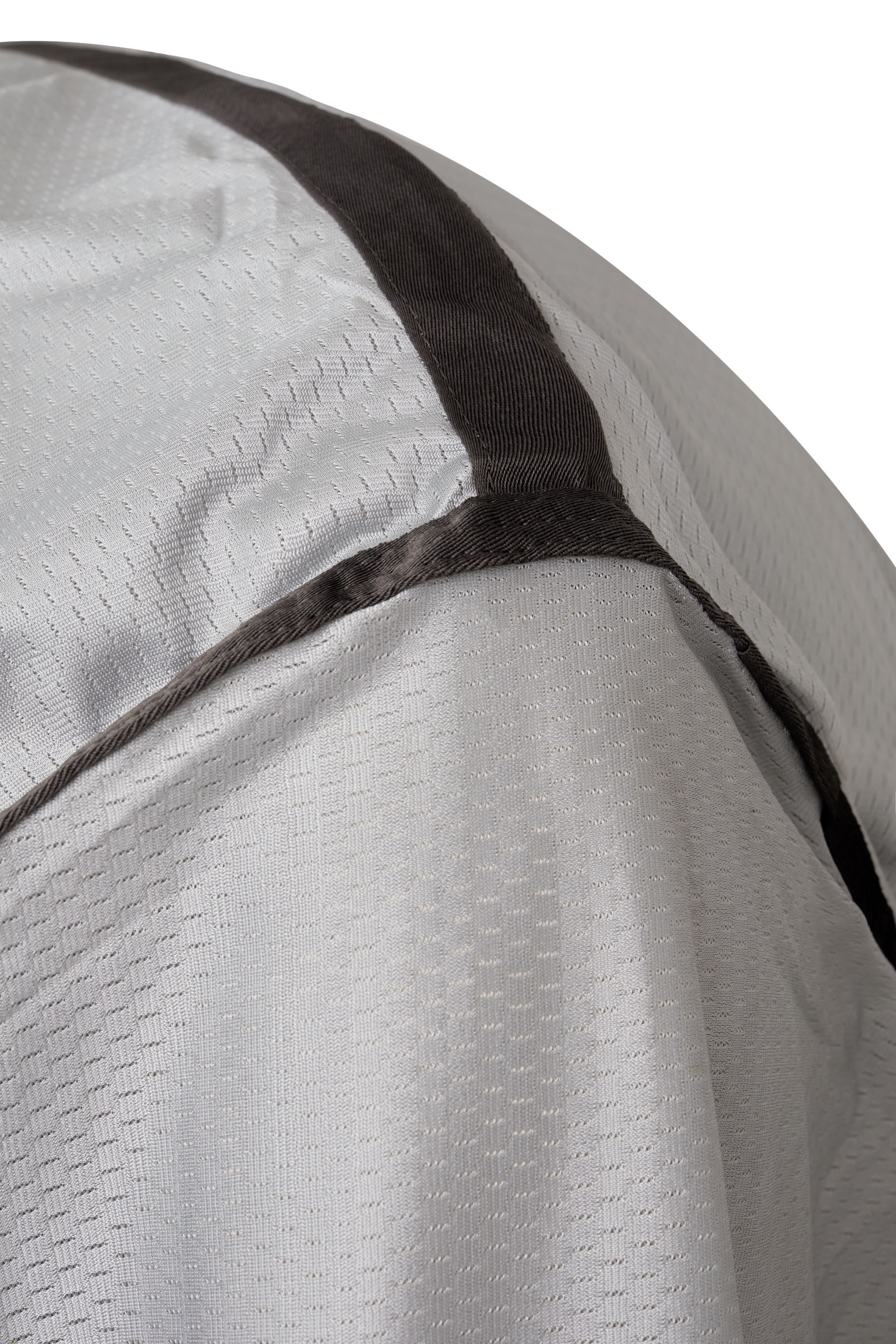 Horze Eira UV-hyönteisratsastusloimi irrotettavalla kaulakappaleella