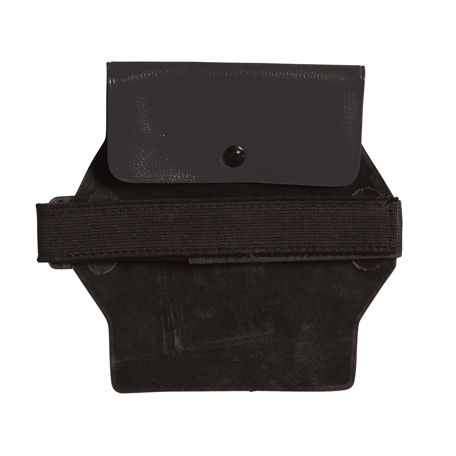 Roma-hihatasku lääketiedoille, muovinen