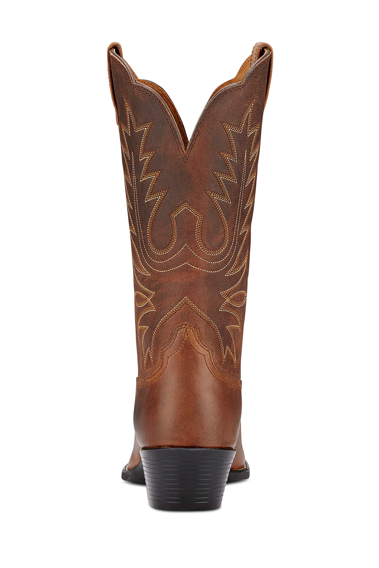 Ariat Heritage R Toe Naisten westernsaappaat
