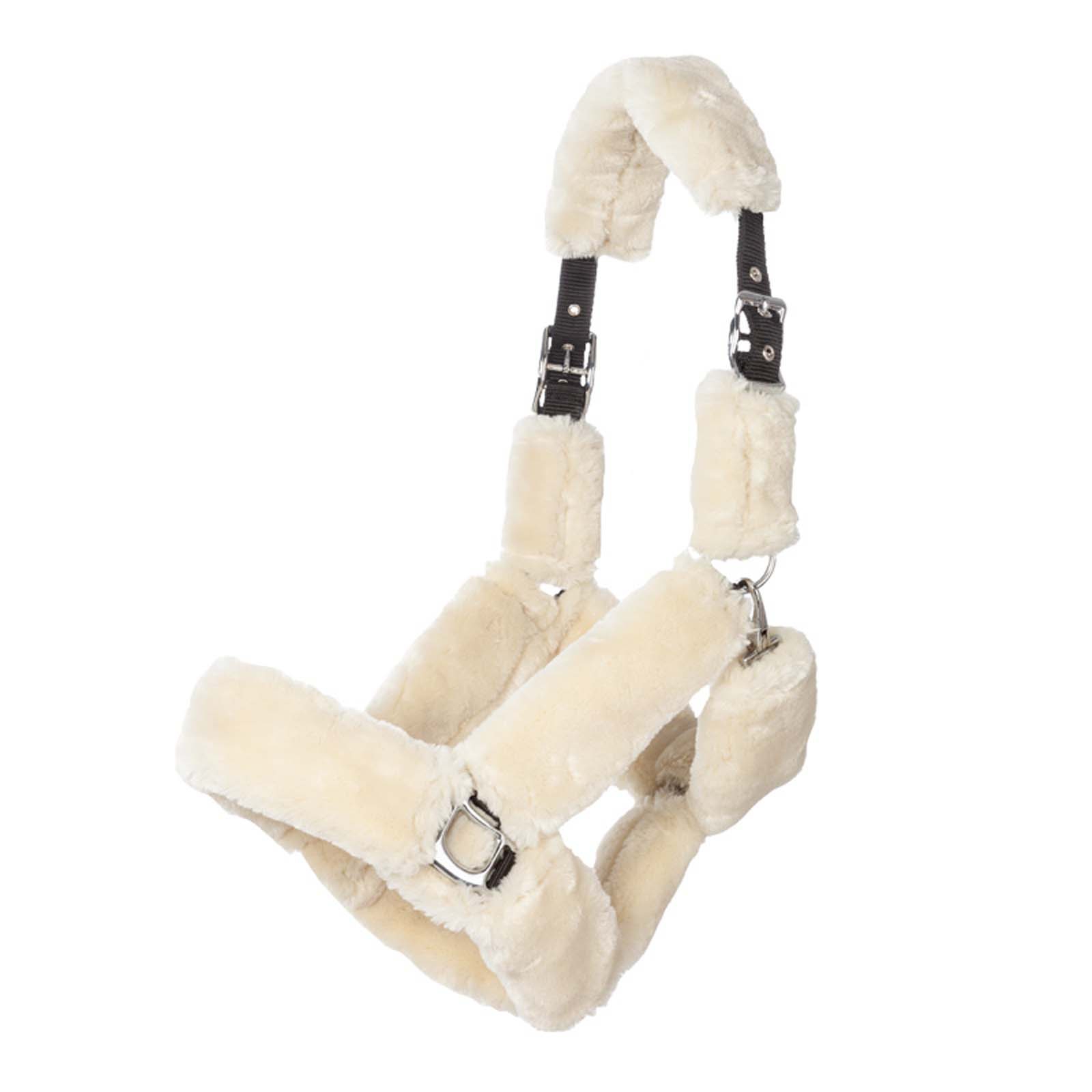 Kavalkade kuljetusriimu tekoturkiksella