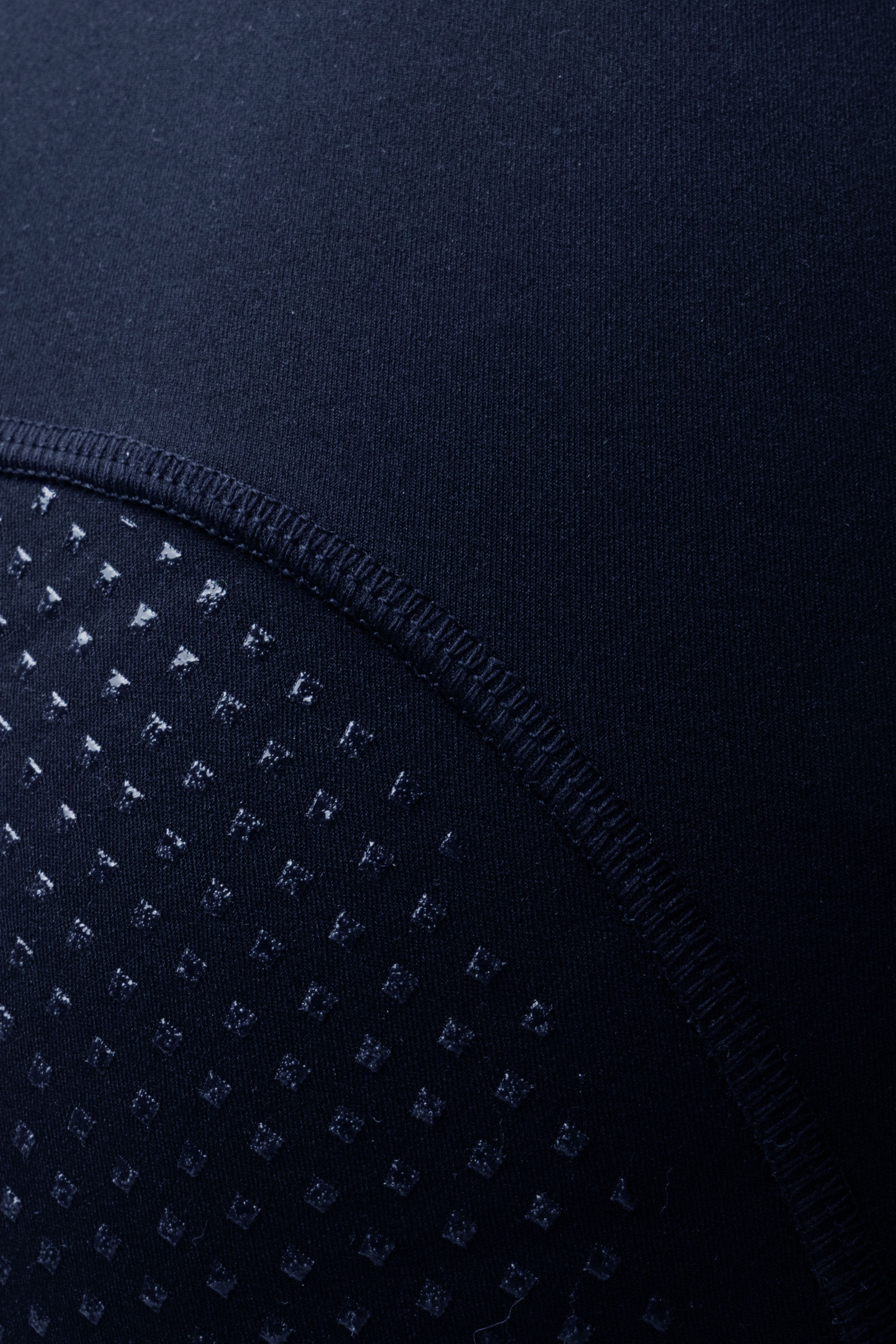 Horze Greta naisten thermo ratsastusleggingsit kokopaikalla