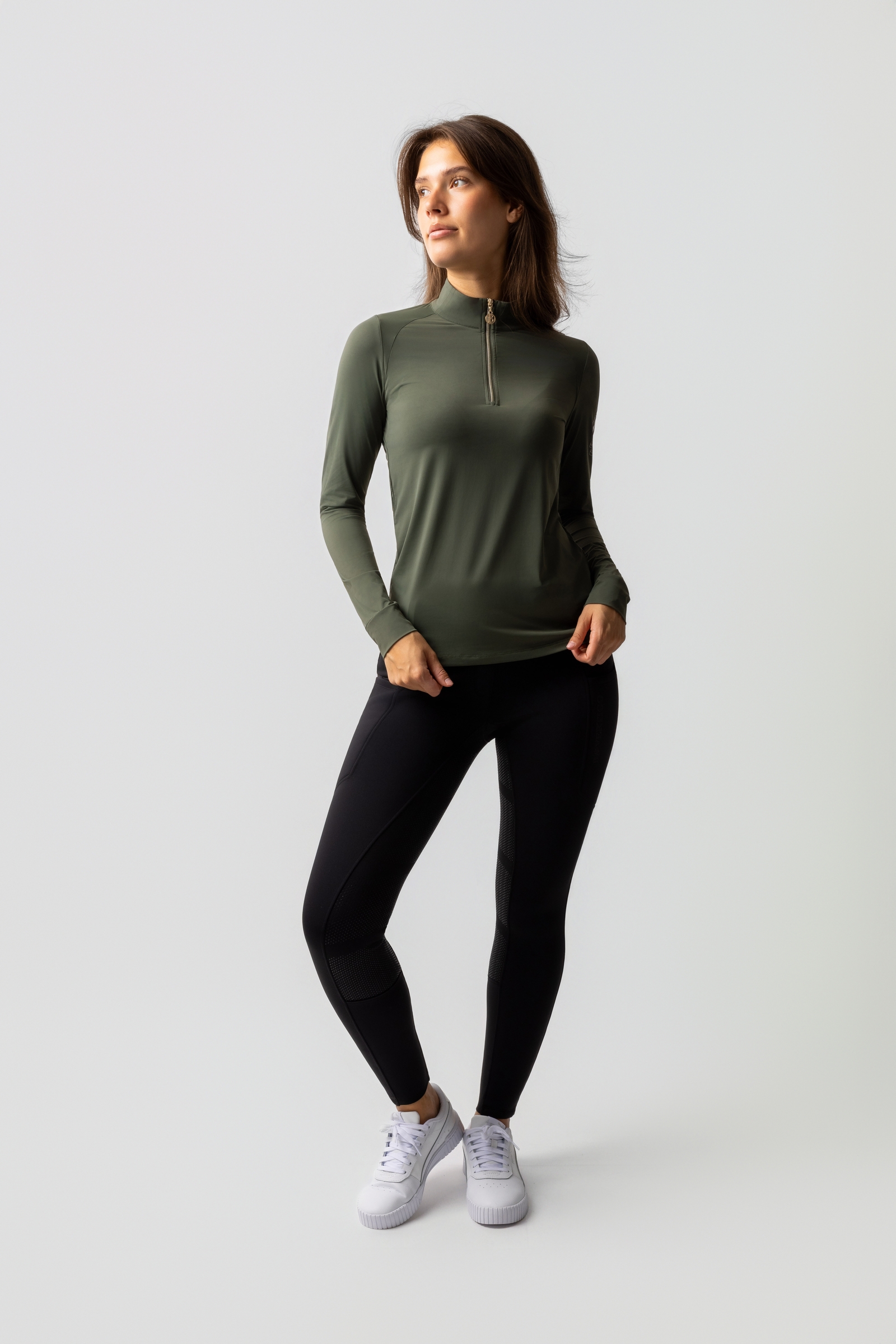 B Vertigo Sidney naisten treenipaita