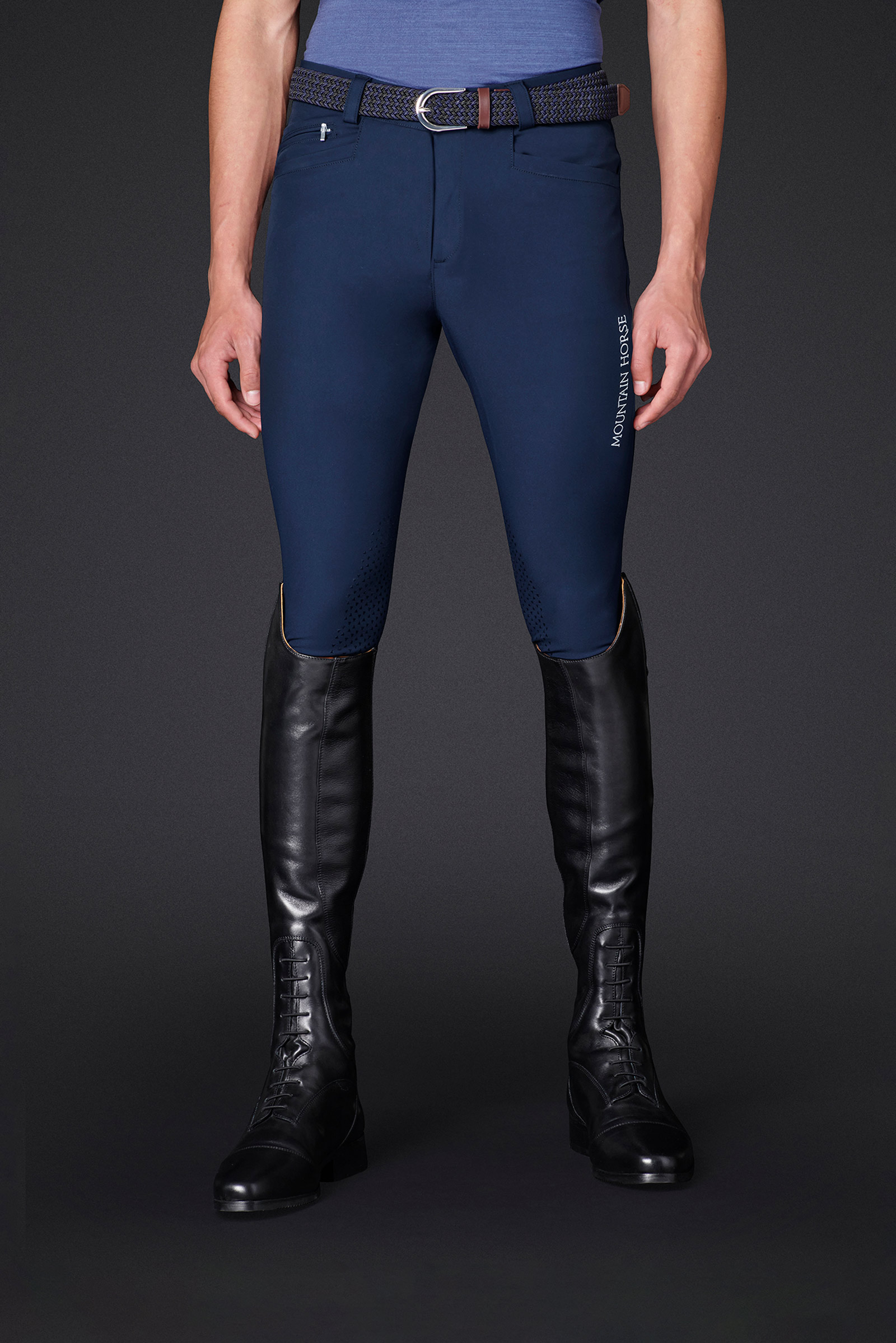 Mountain Horse Robin Men's Breeches