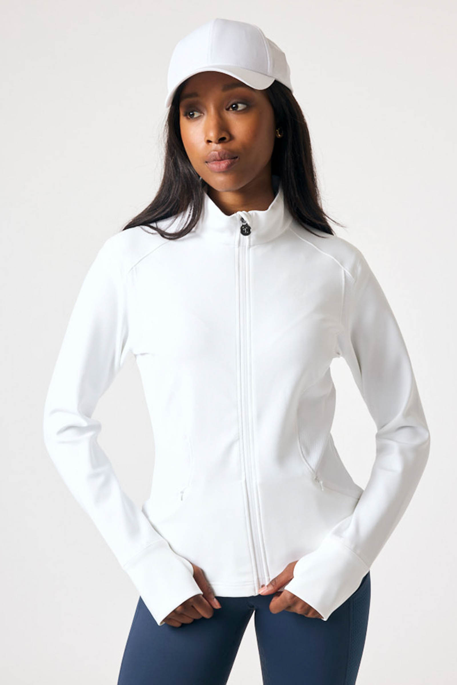 PS of Sweden Ophelia naisten ilmava lippalakki