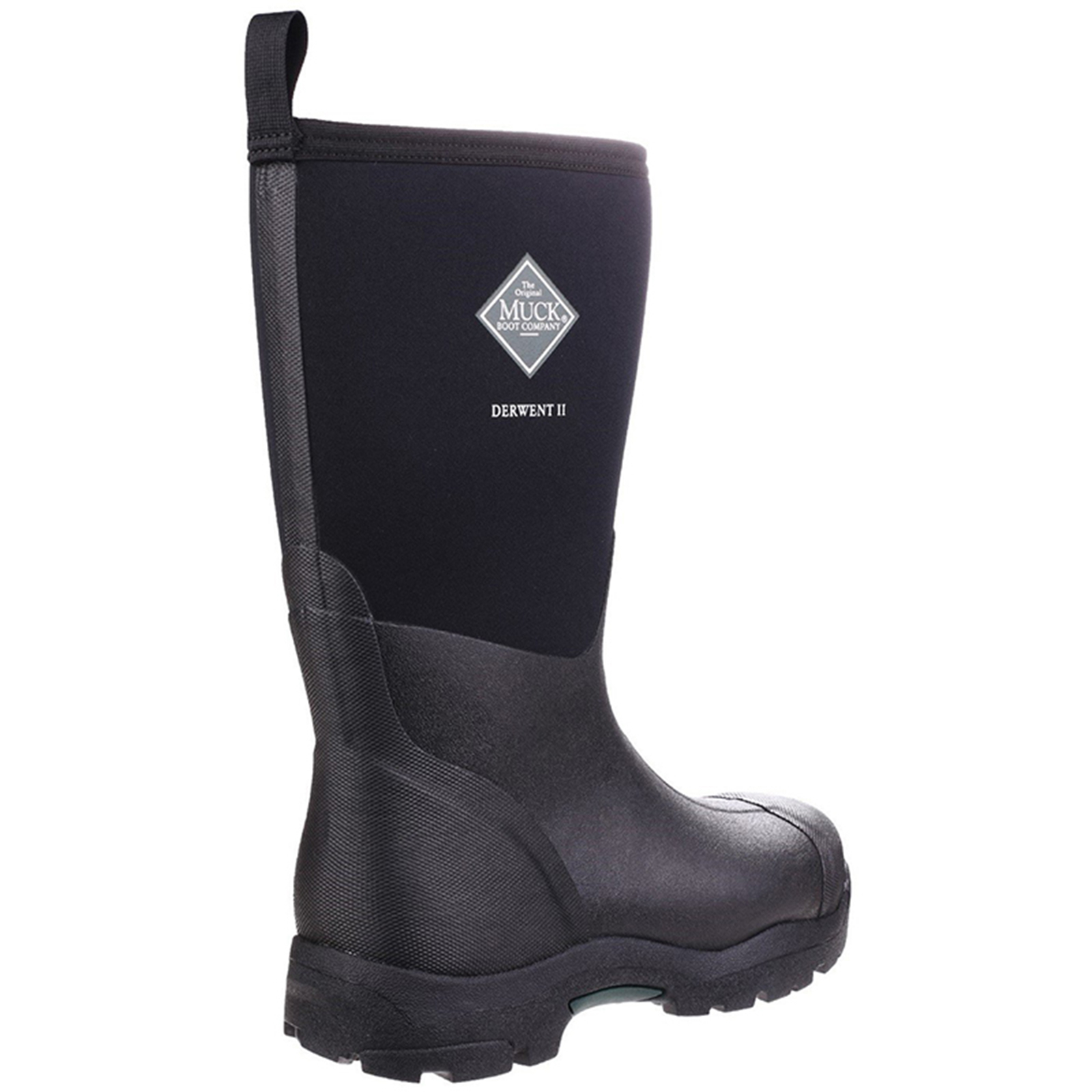 Muck Boot Derwent II saappaat