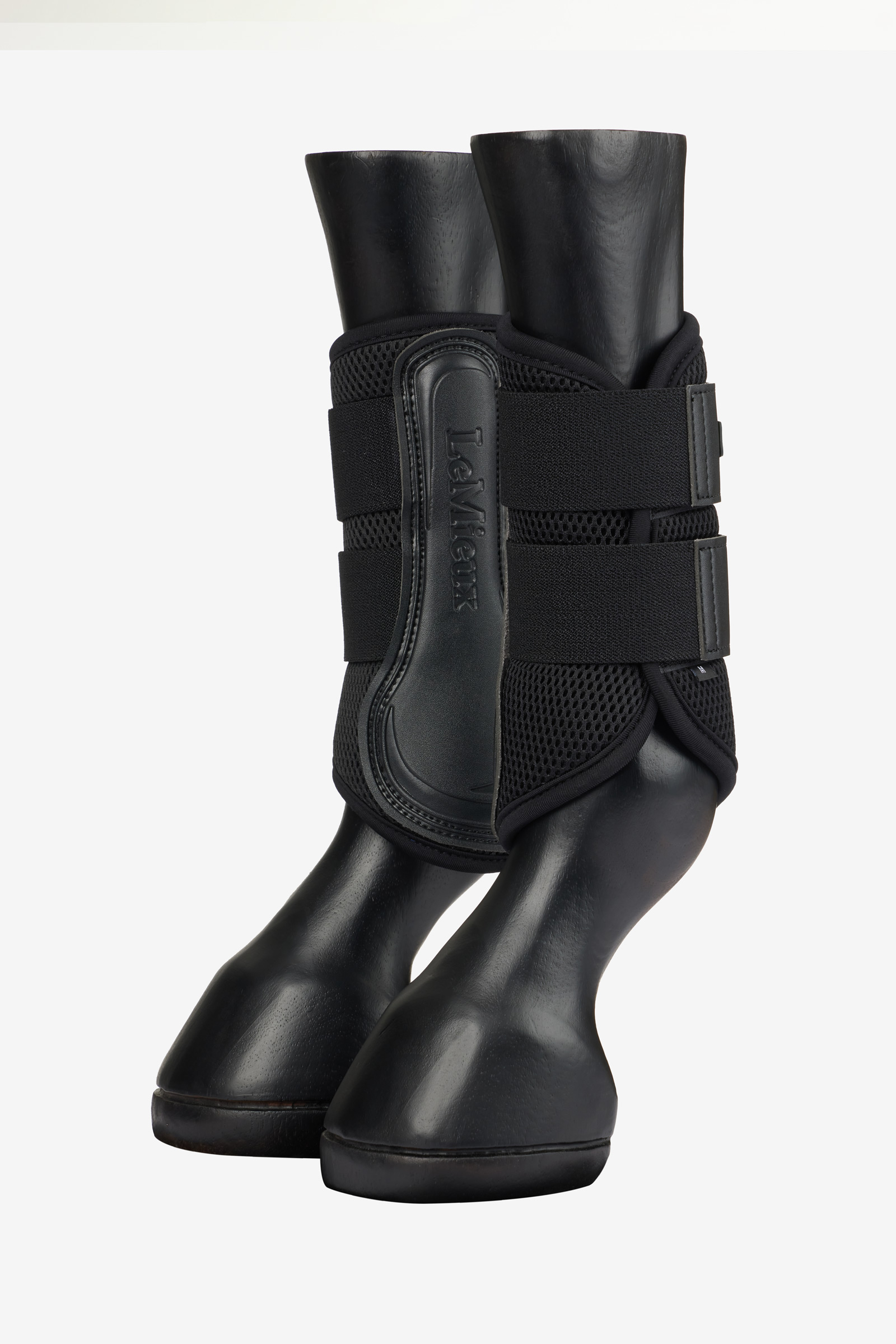 LeMieux Verkko Harjasuojat II