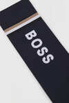 Boss Chelsea ratsastussukat Logo