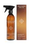 Grooming Deluxe Almond Gloss selvityssuihke, 500 ml