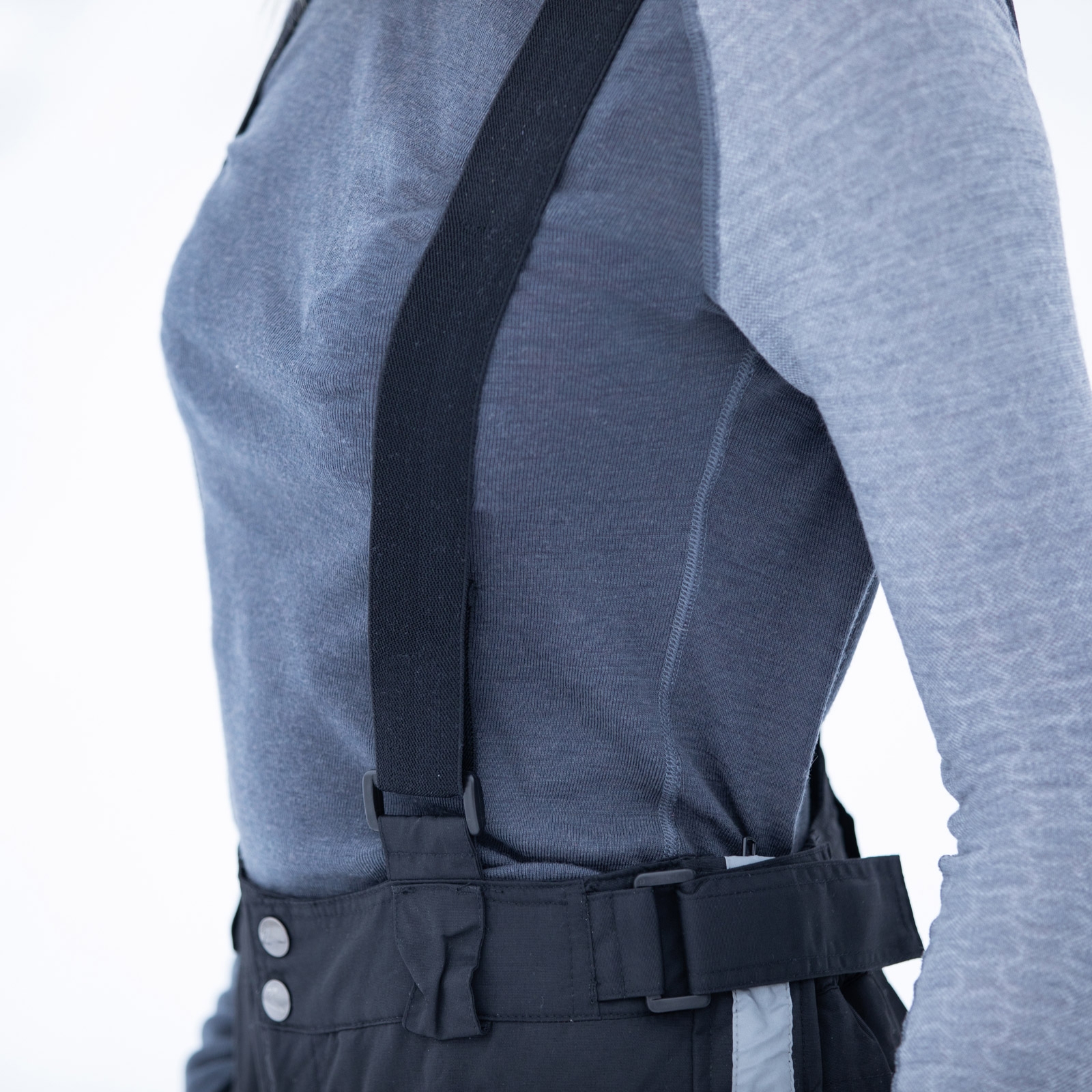 Horze WinterRider Kids talviratsastushousut