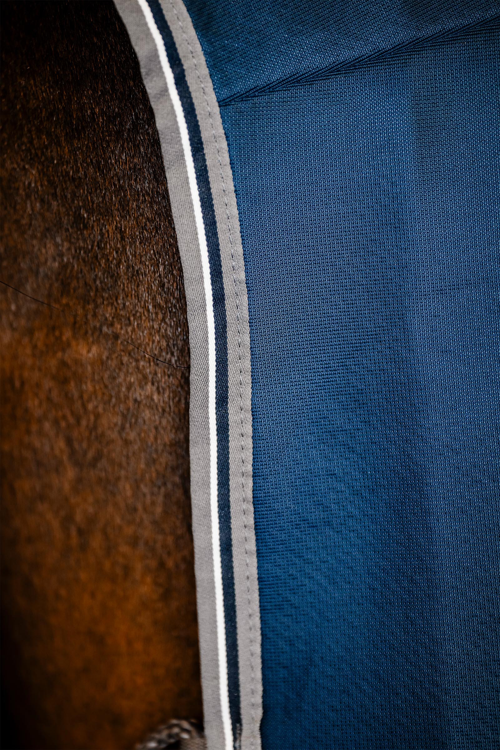 Horseware Rambo Airmax Cooler viilennysloimi