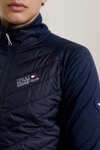 Tommy Hilfiger Equestrian Thermo miesten hybriditakki
