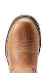 Ariat Anthem Round Toe II naisten western-saappaat  