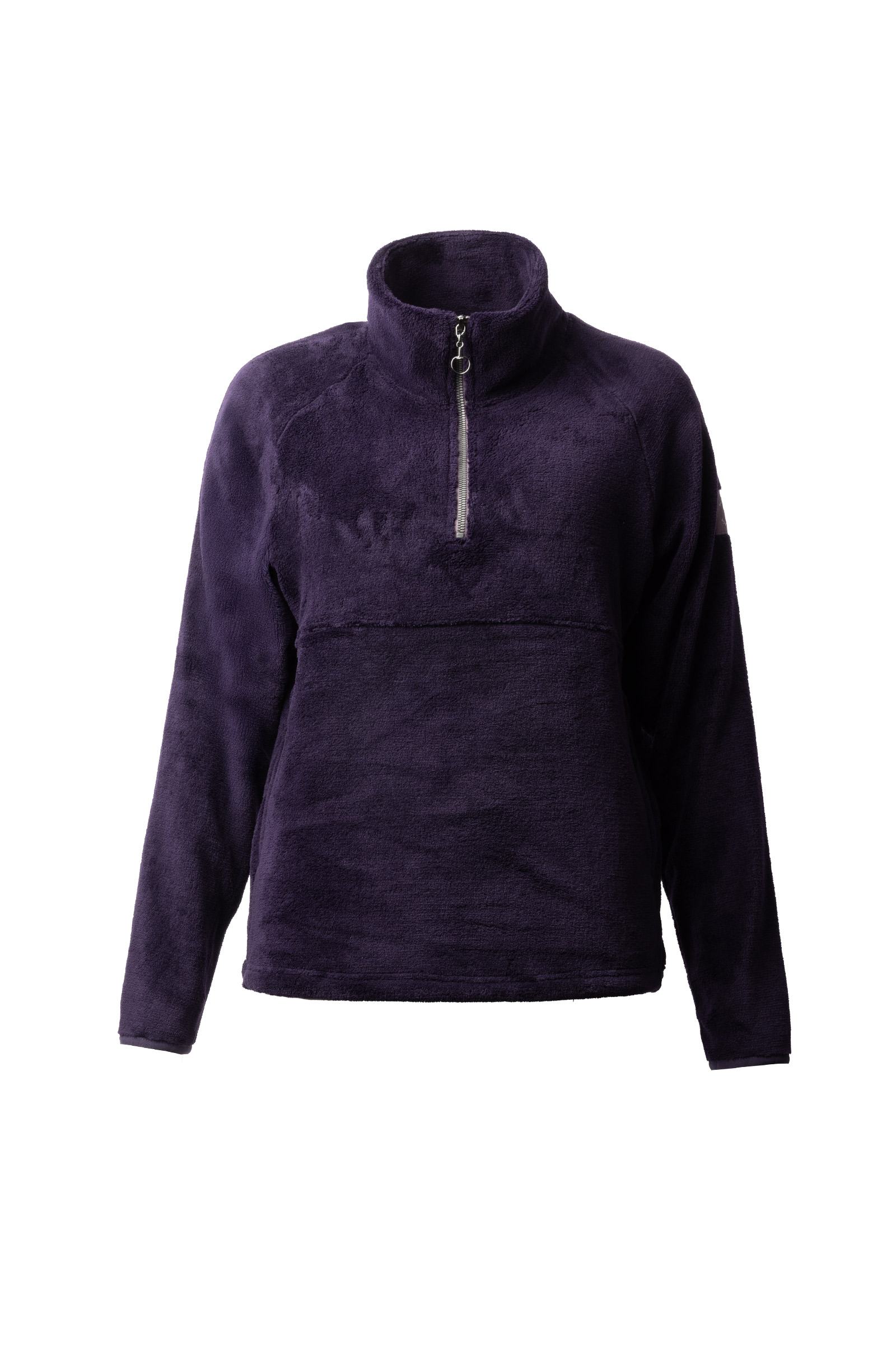 Nightshade Horze Frieda Naisten anorak fleece neule