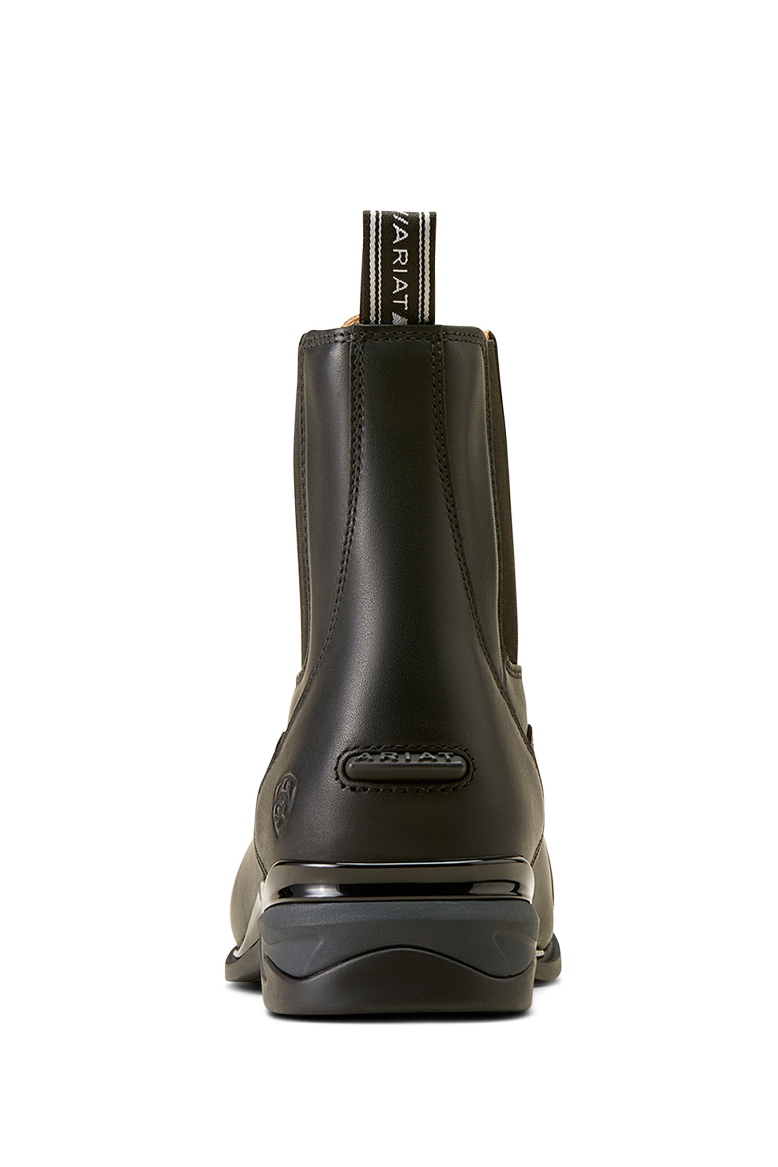 Ariat Women's Devon Zip Jodhpur -saappaat