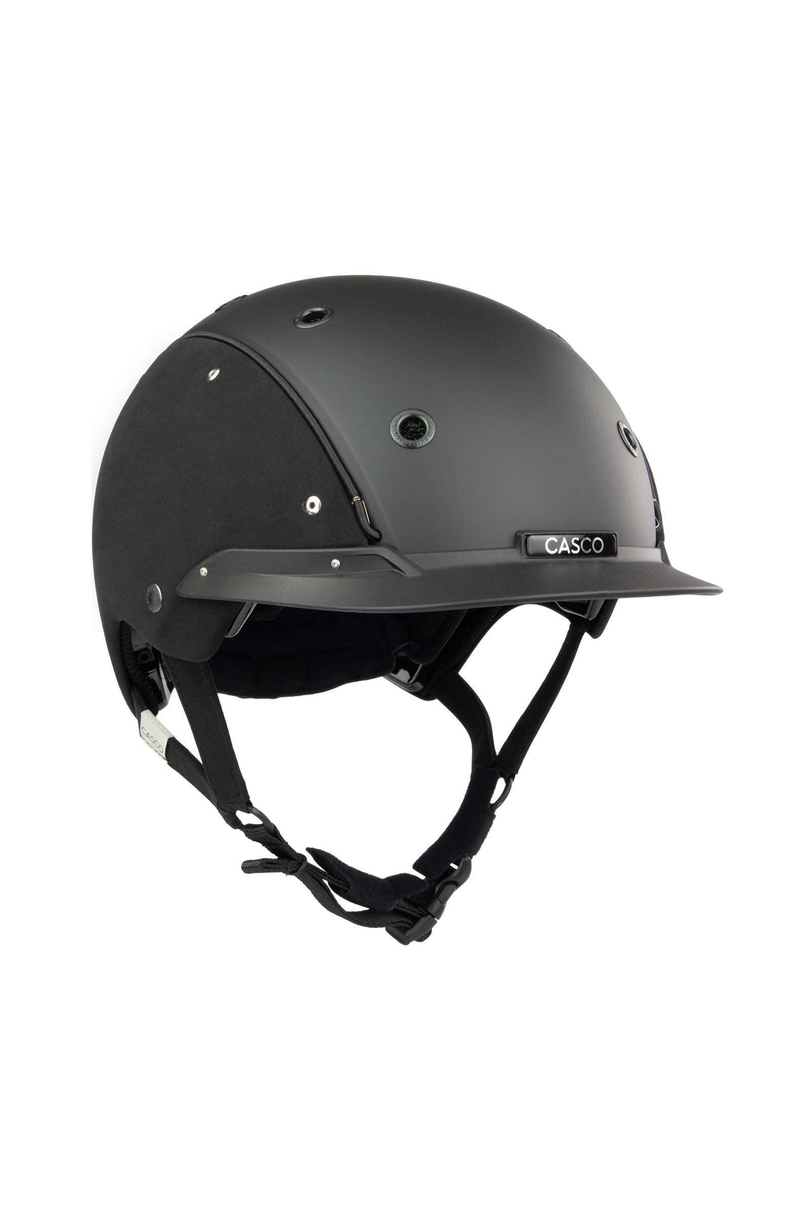 Casco Champ Embellis ratsastuskyp&auml;r&auml;