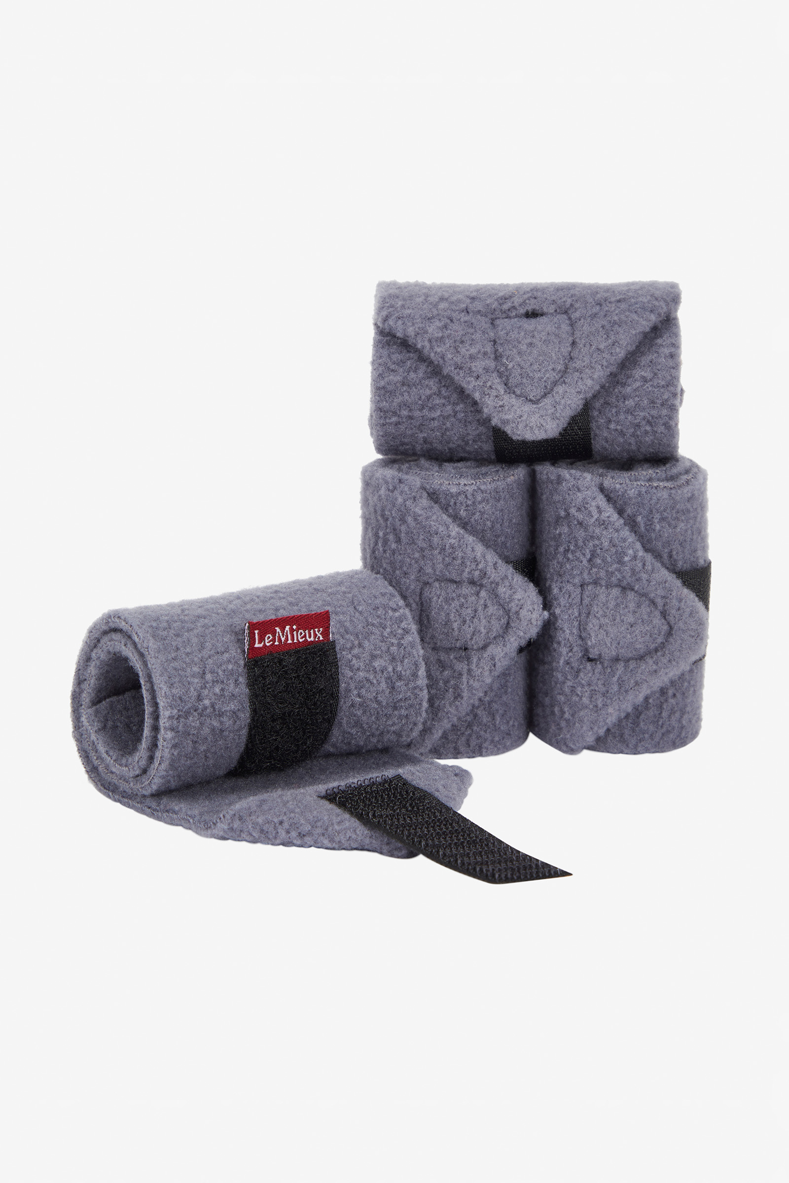 Jay Blue LeMieux Toy Pony Bandages (4 pakkaus)