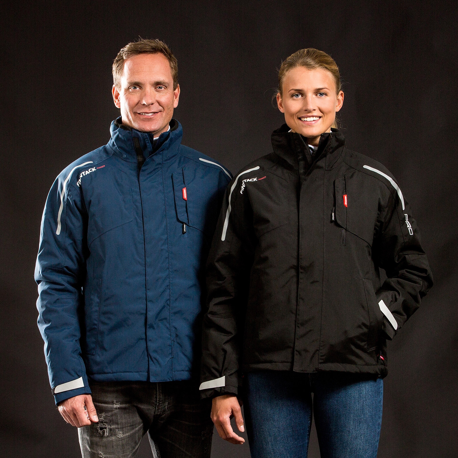 Finntack Pro Alaska talvitakki