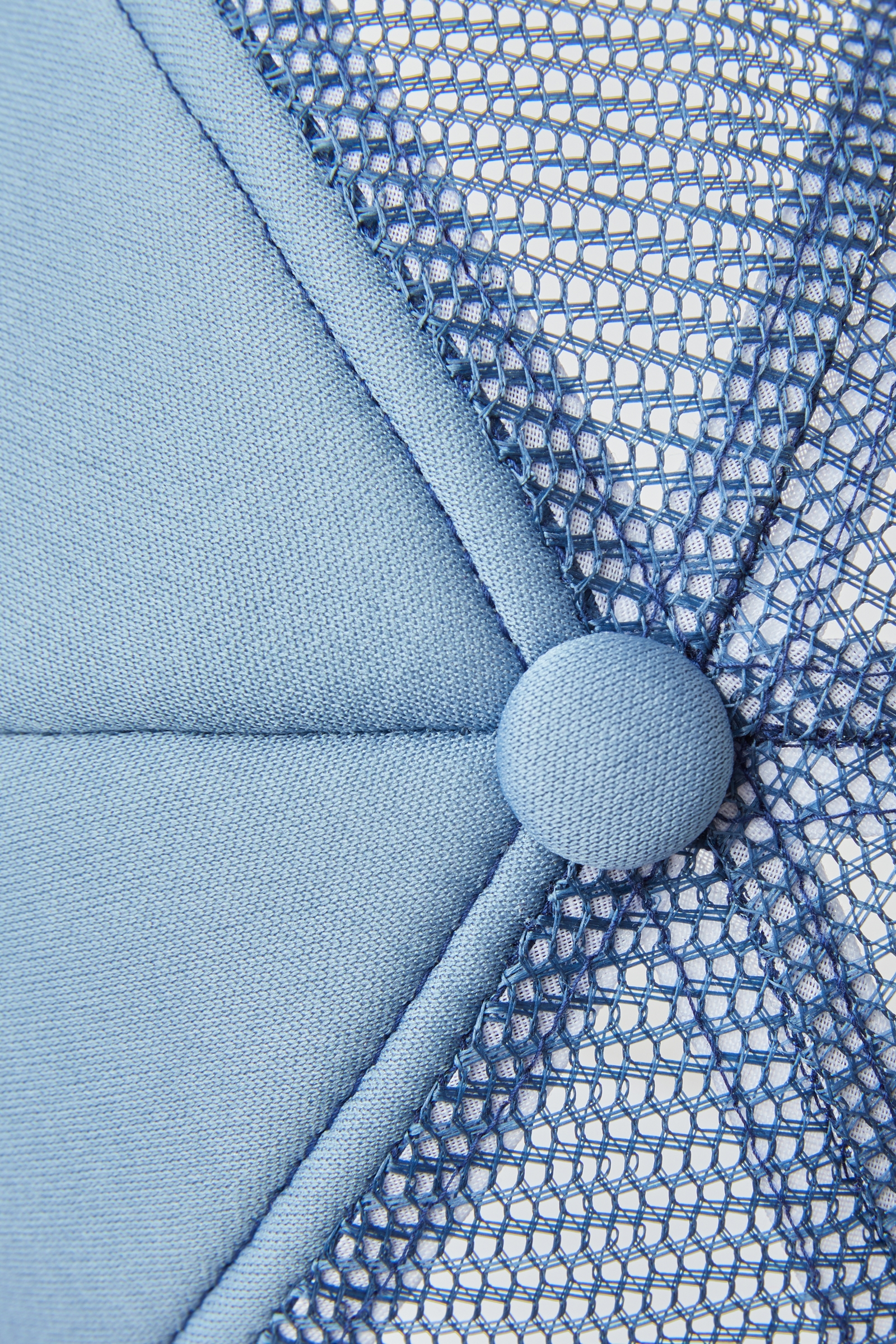 Horze Romy Unisex Mesh lippis