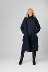 LeMieux Amelie Women´s Waterproof Lightweight Riding Coat