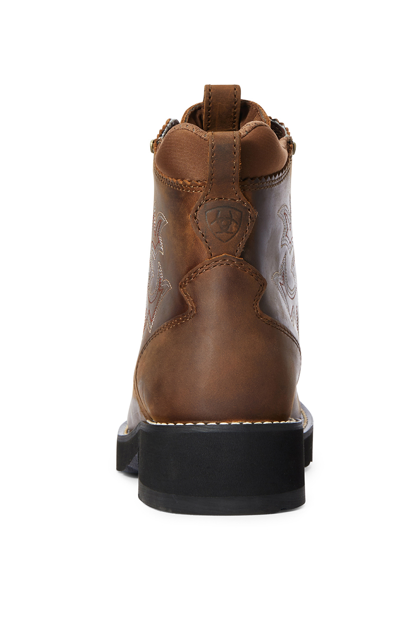 Ariat Probaby Lacer Western naisten nilkkurit