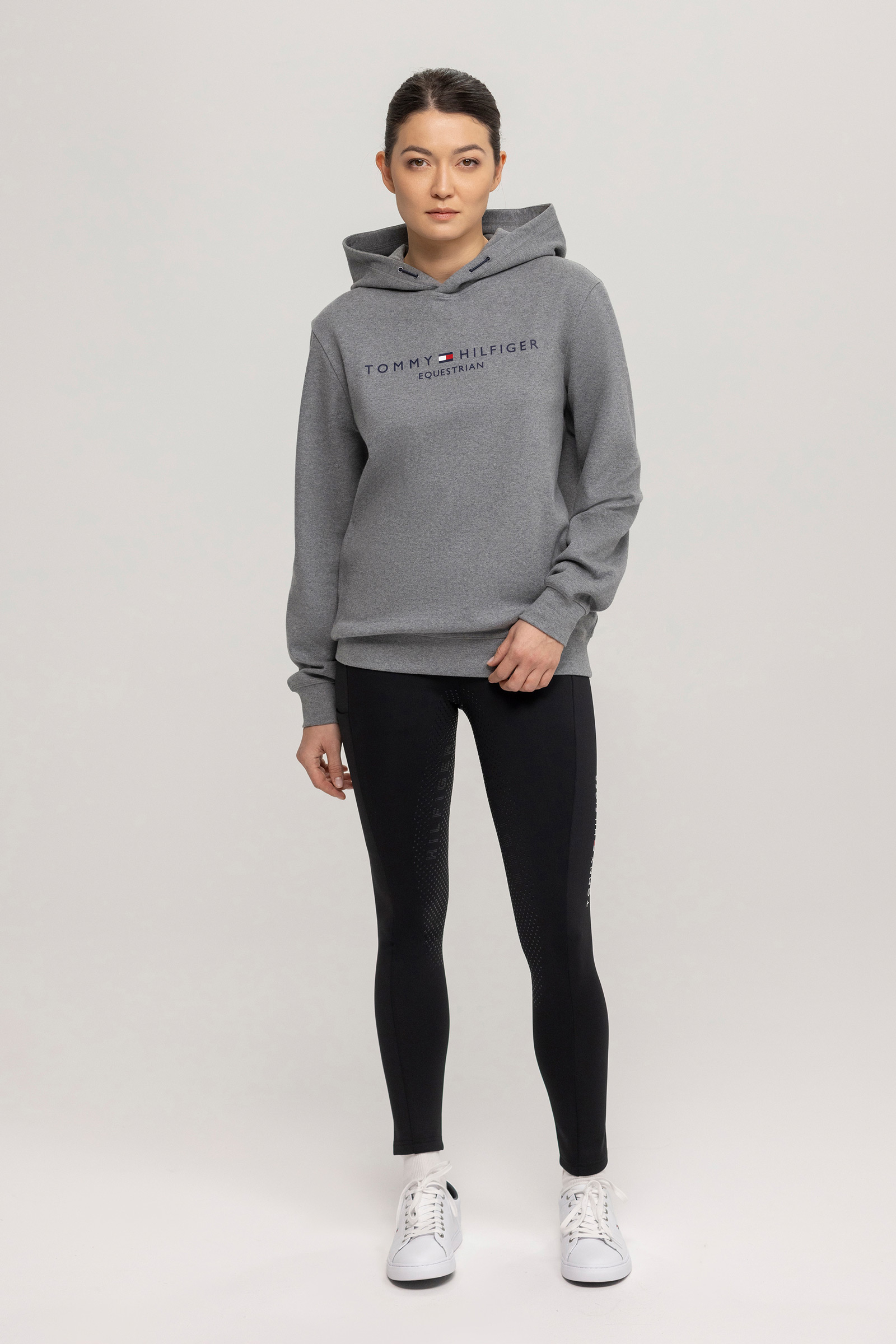 Tommy Hilfiger Equestrian Vermont naisten kokopaikkaiset ratsastushousut