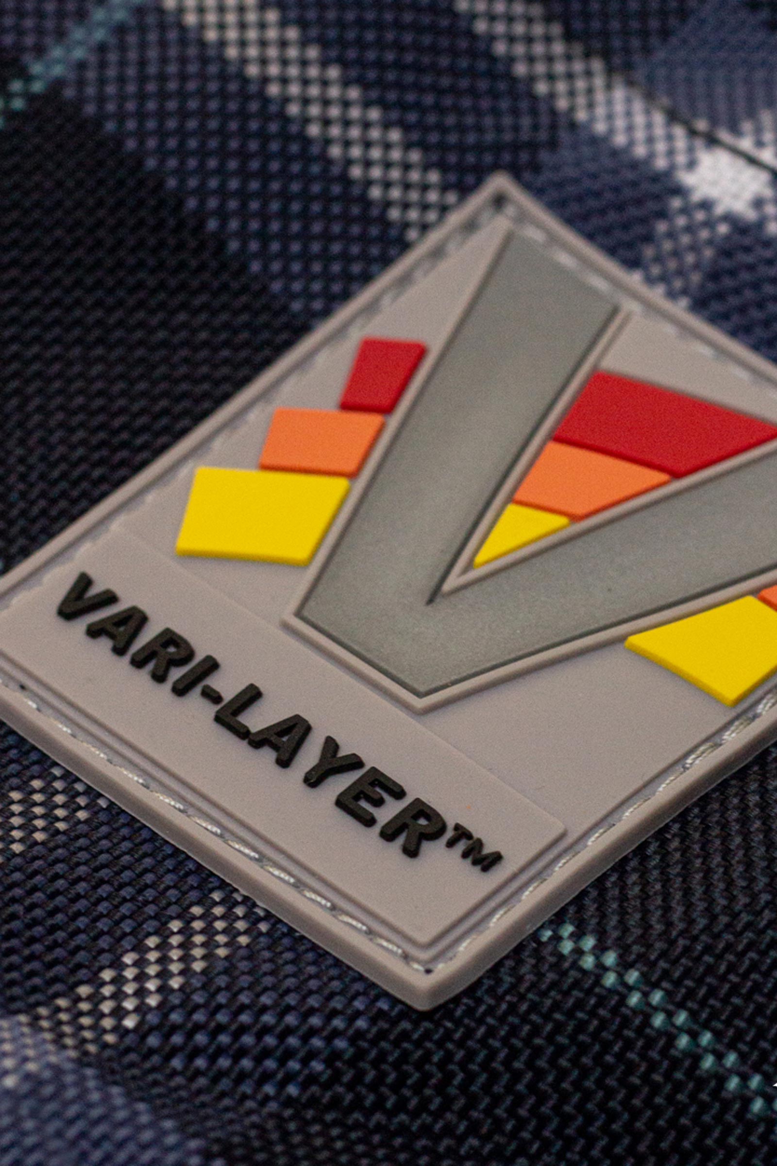 Horseware Rhino Plus Vari-Layer ulkoloimi irrotettavalla kaulaosalla, 250 g