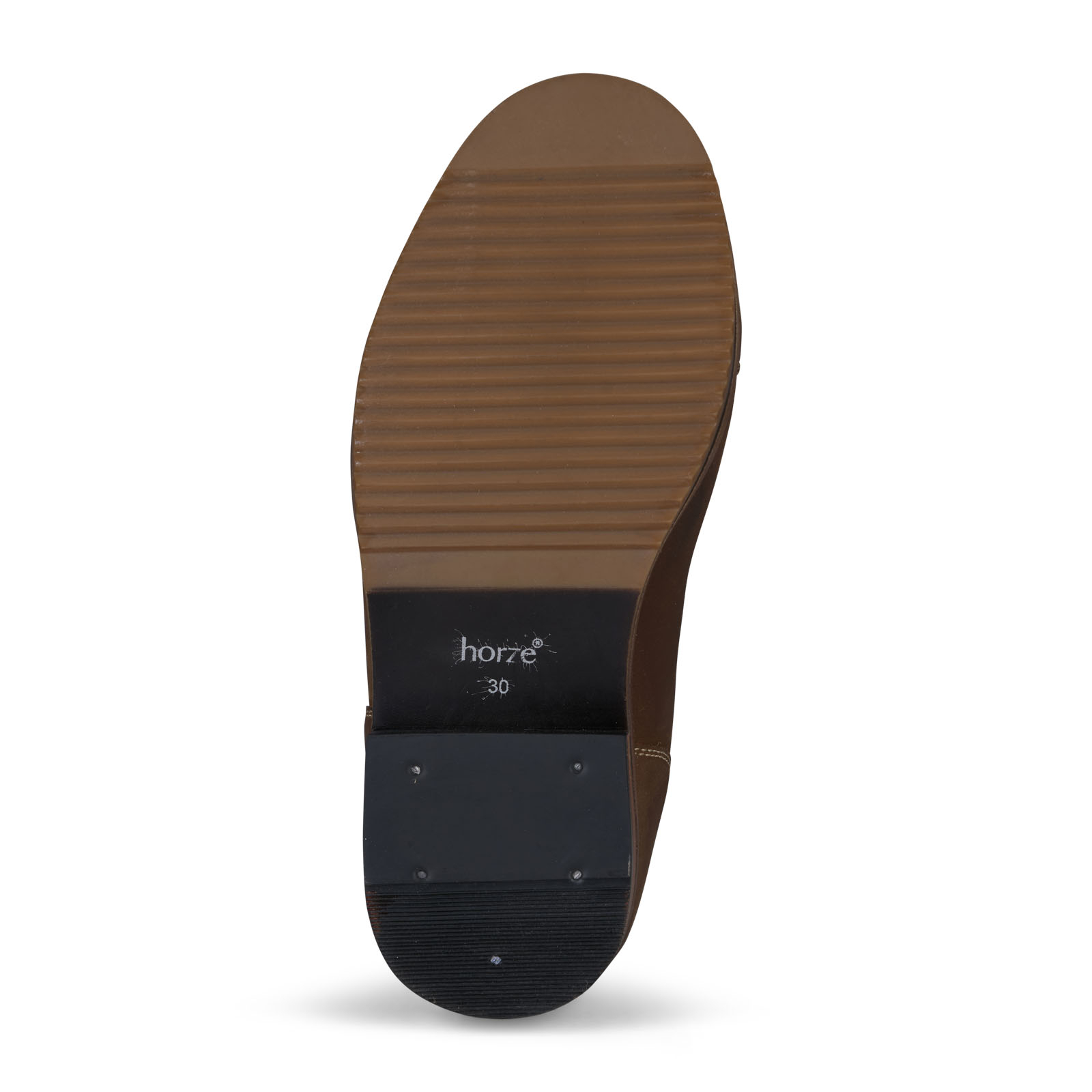 Horze Seville Kids lasten jodhpurit etuvetoketjulla