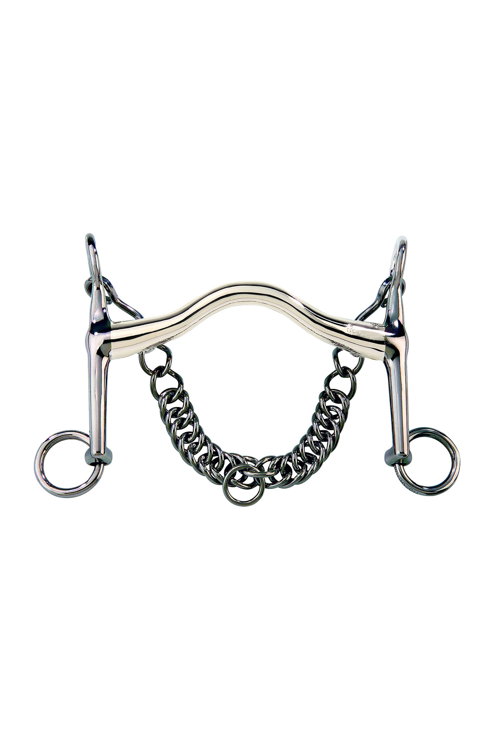 Sprenger Bemelmans kankikuolain Sensogan 14 mm/ 7 cm varsilla