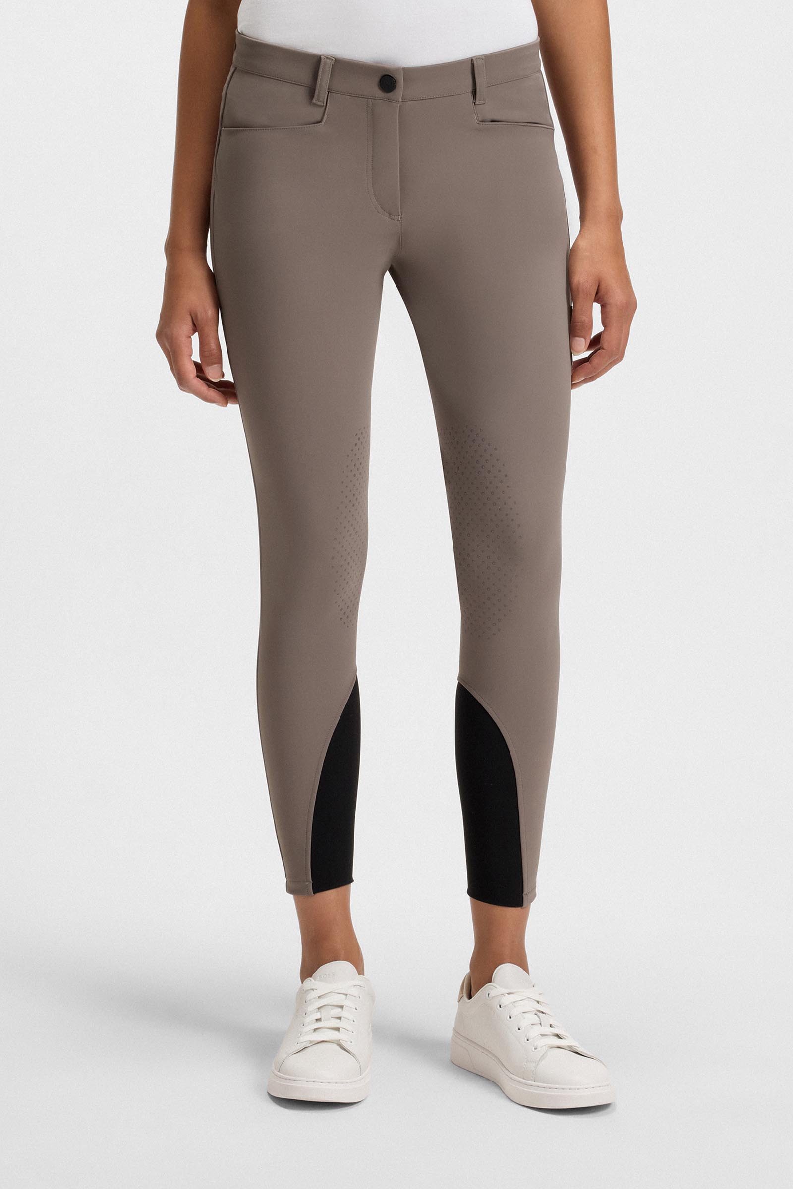 Boss Hazel naisten polvigrip Technical ratsastushousut