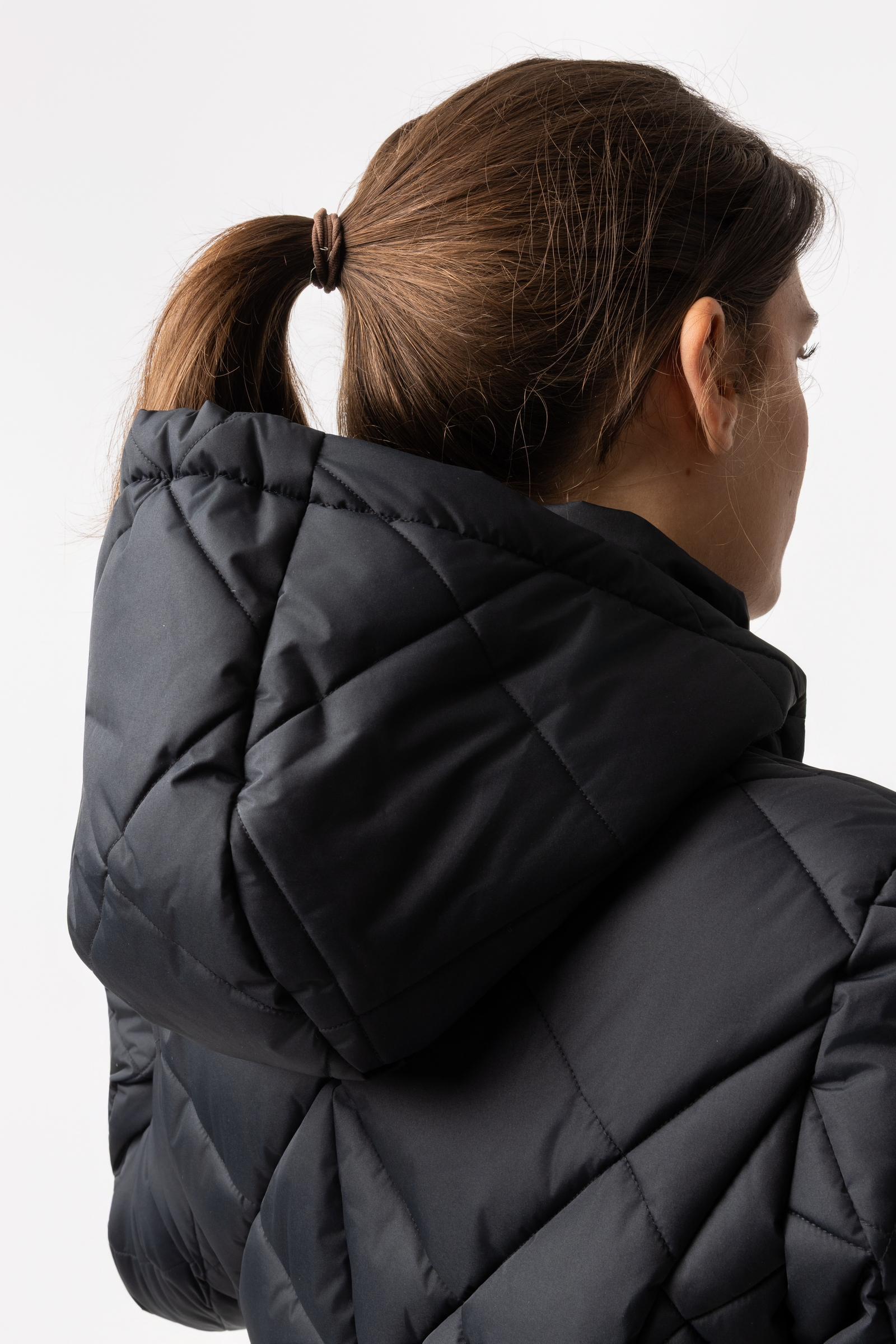 B Vertigo Gem naisten kevyt toppatakki